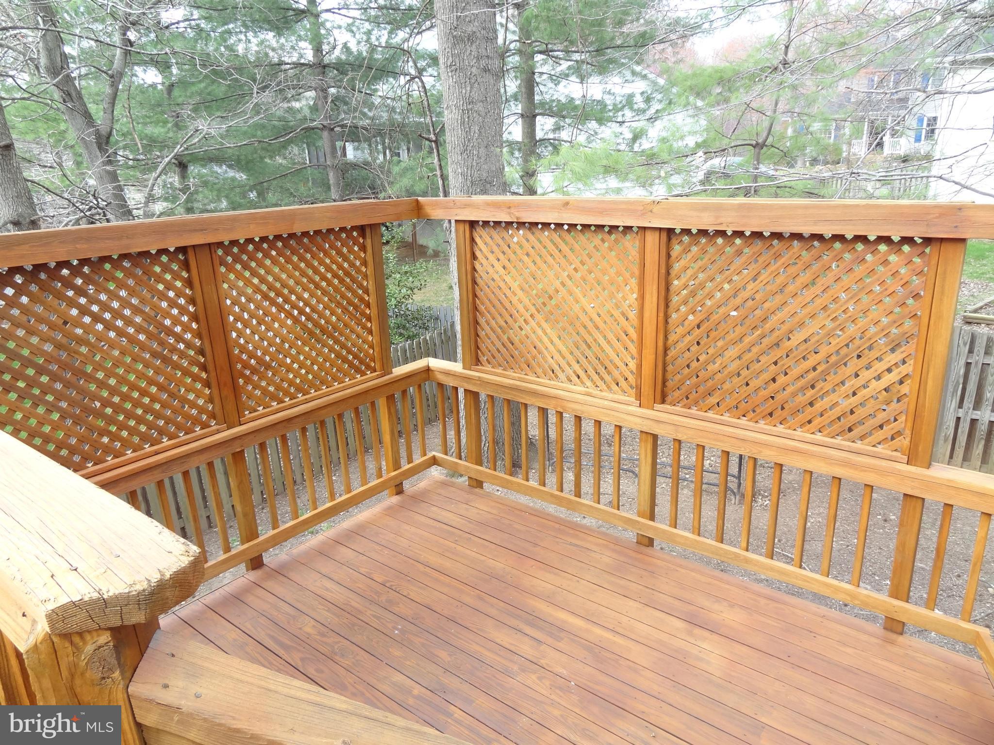 LITTLE ROCKY RUN - Residential