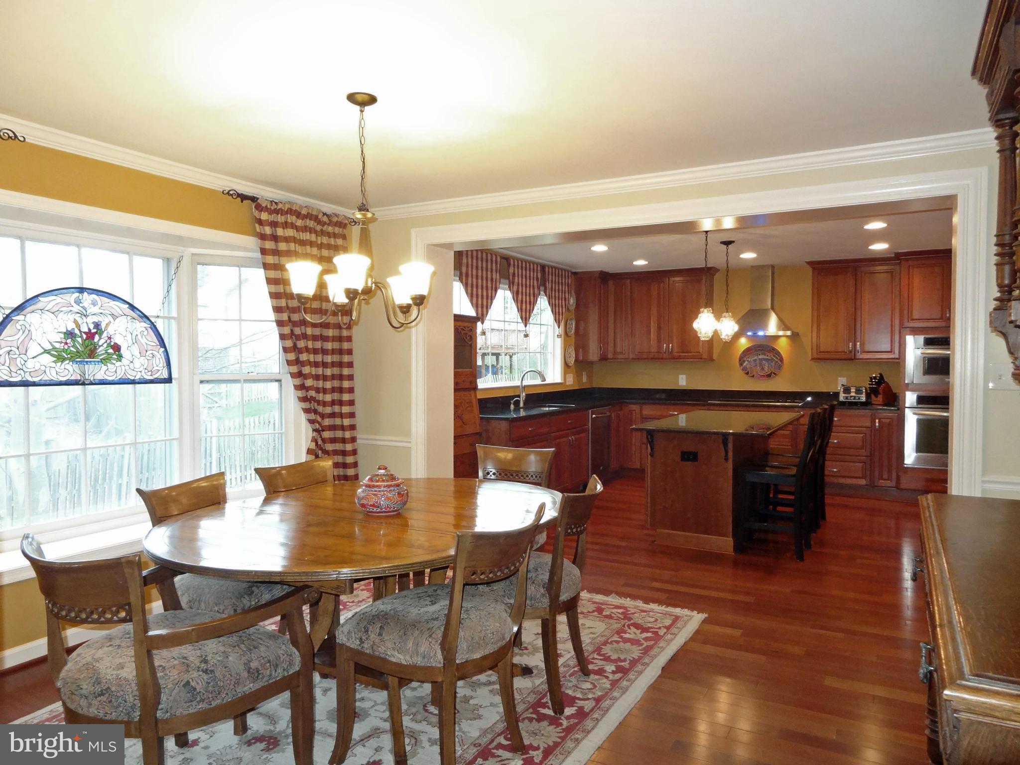 LITTLE ROCKY RUN - Residential