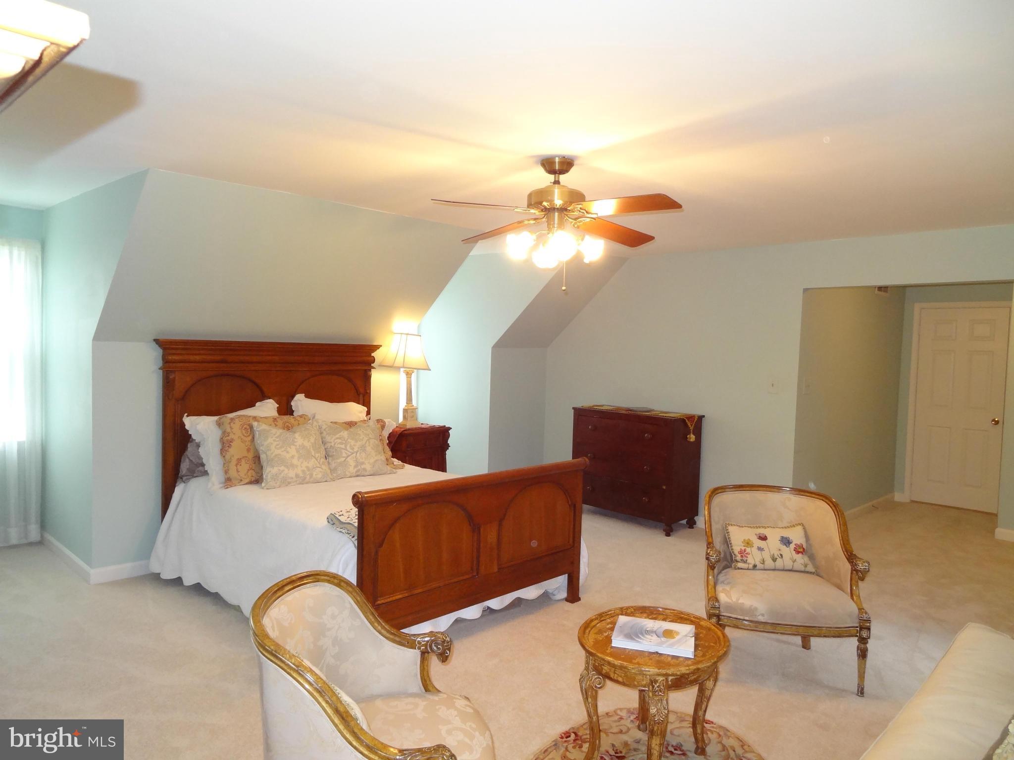 LITTLE ROCKY RUN - Residential