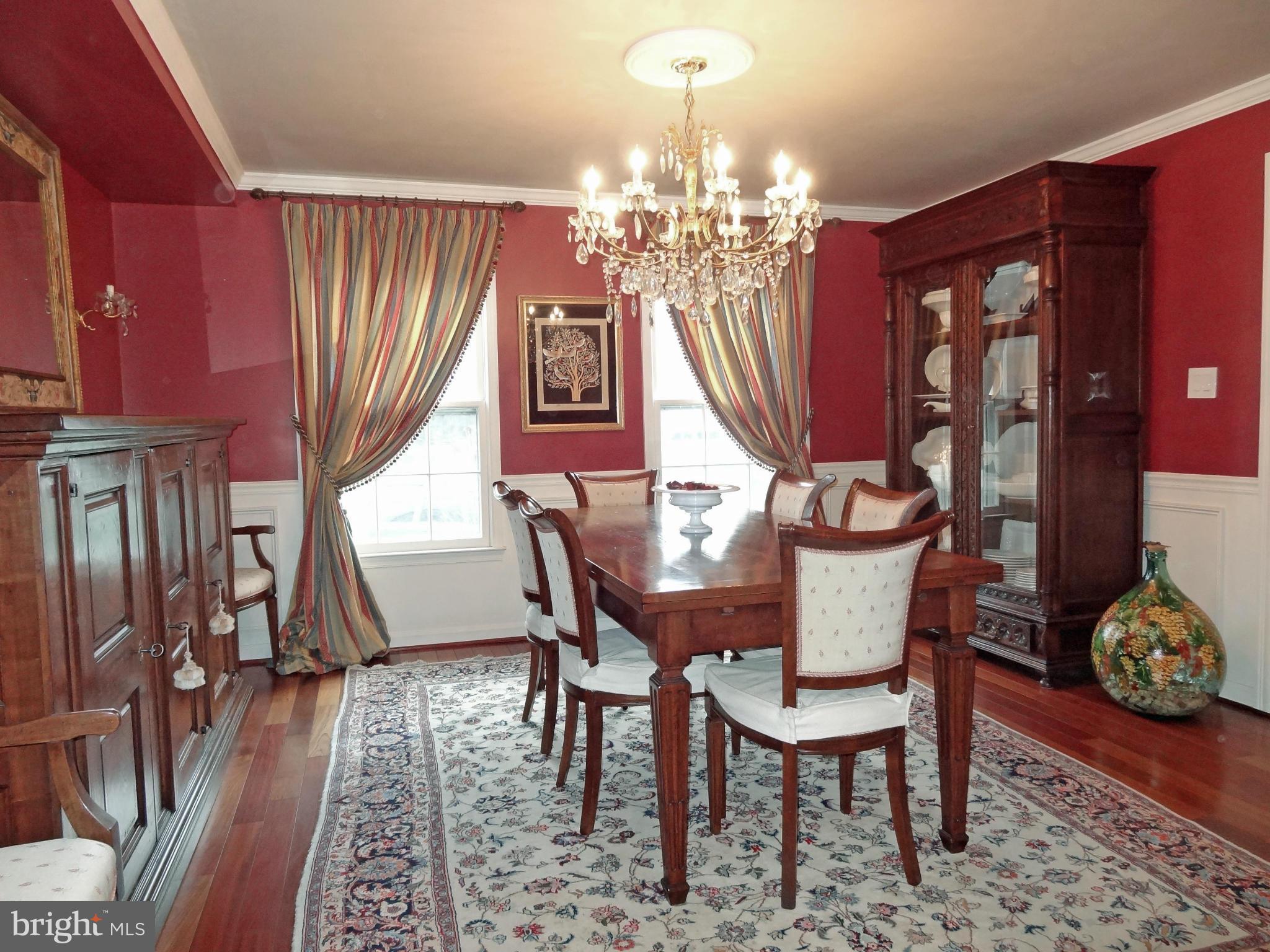 LITTLE ROCKY RUN - Residential