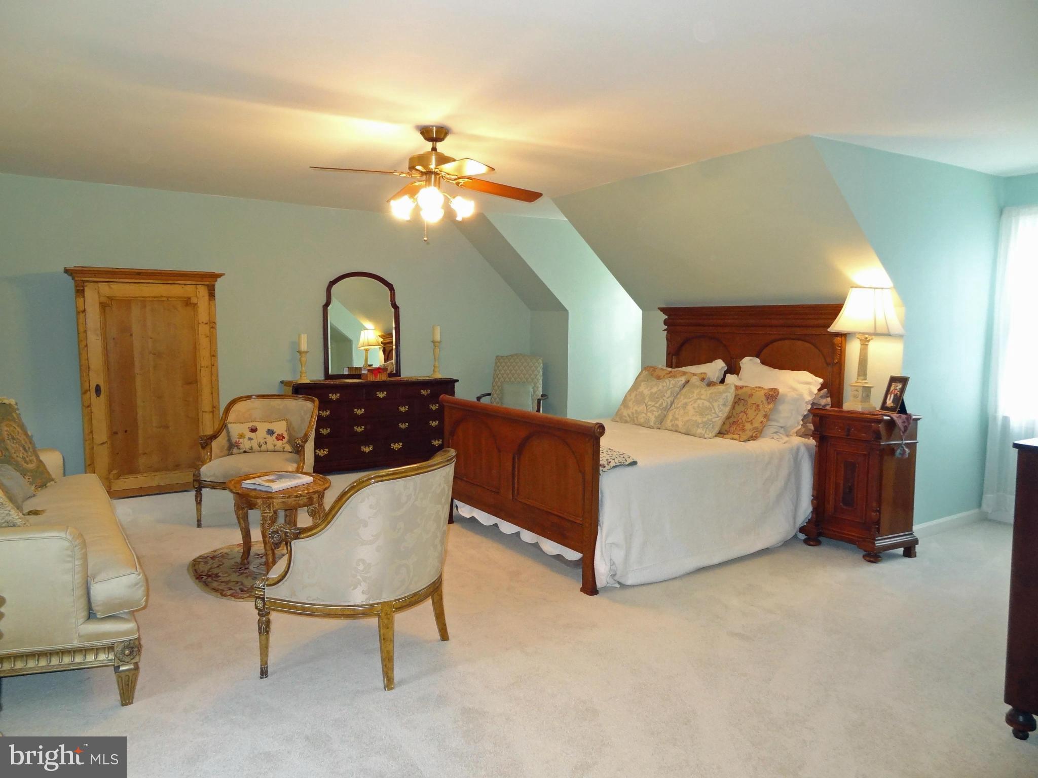 LITTLE ROCKY RUN - Residential