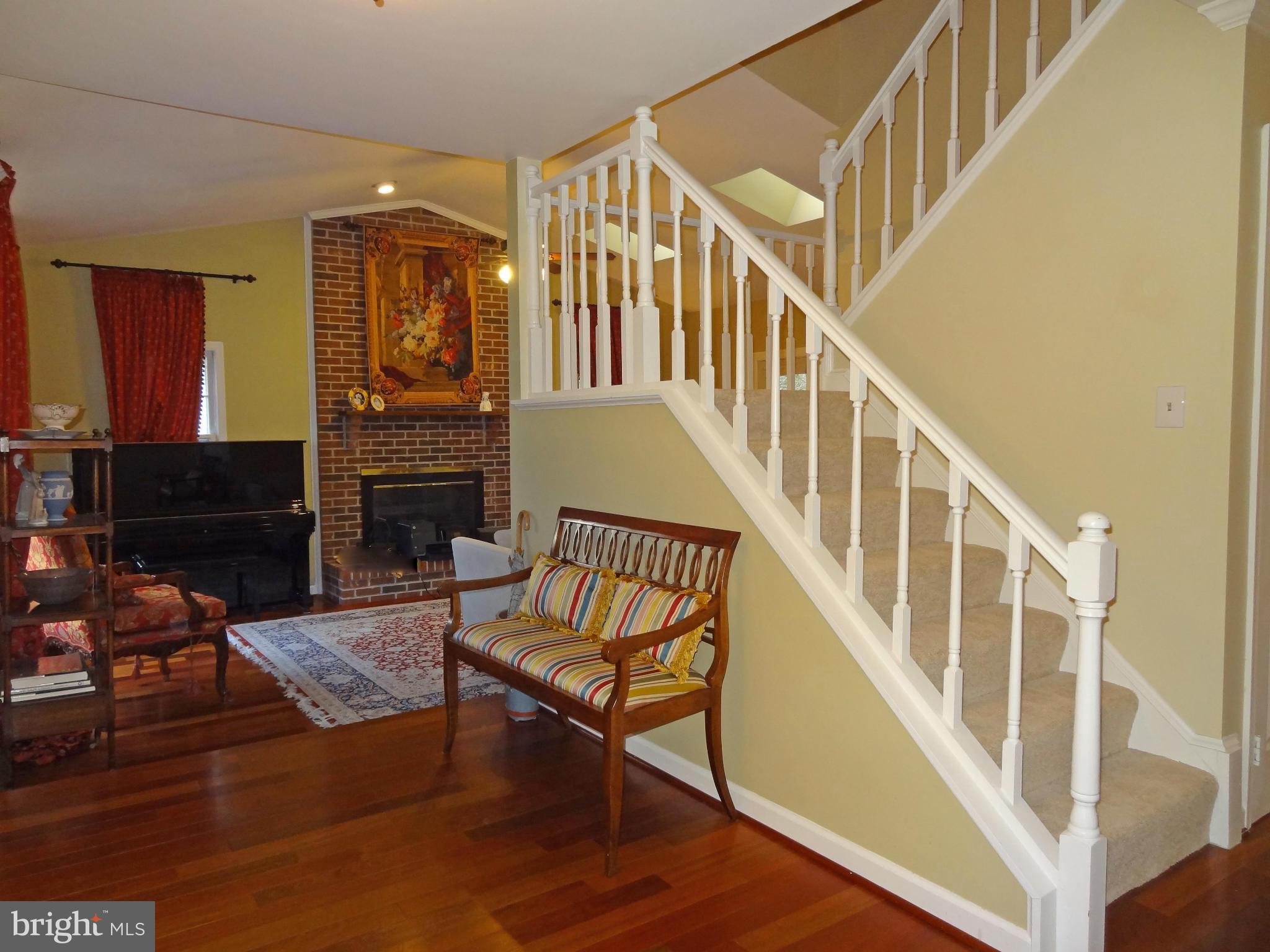 LITTLE ROCKY RUN - Residential