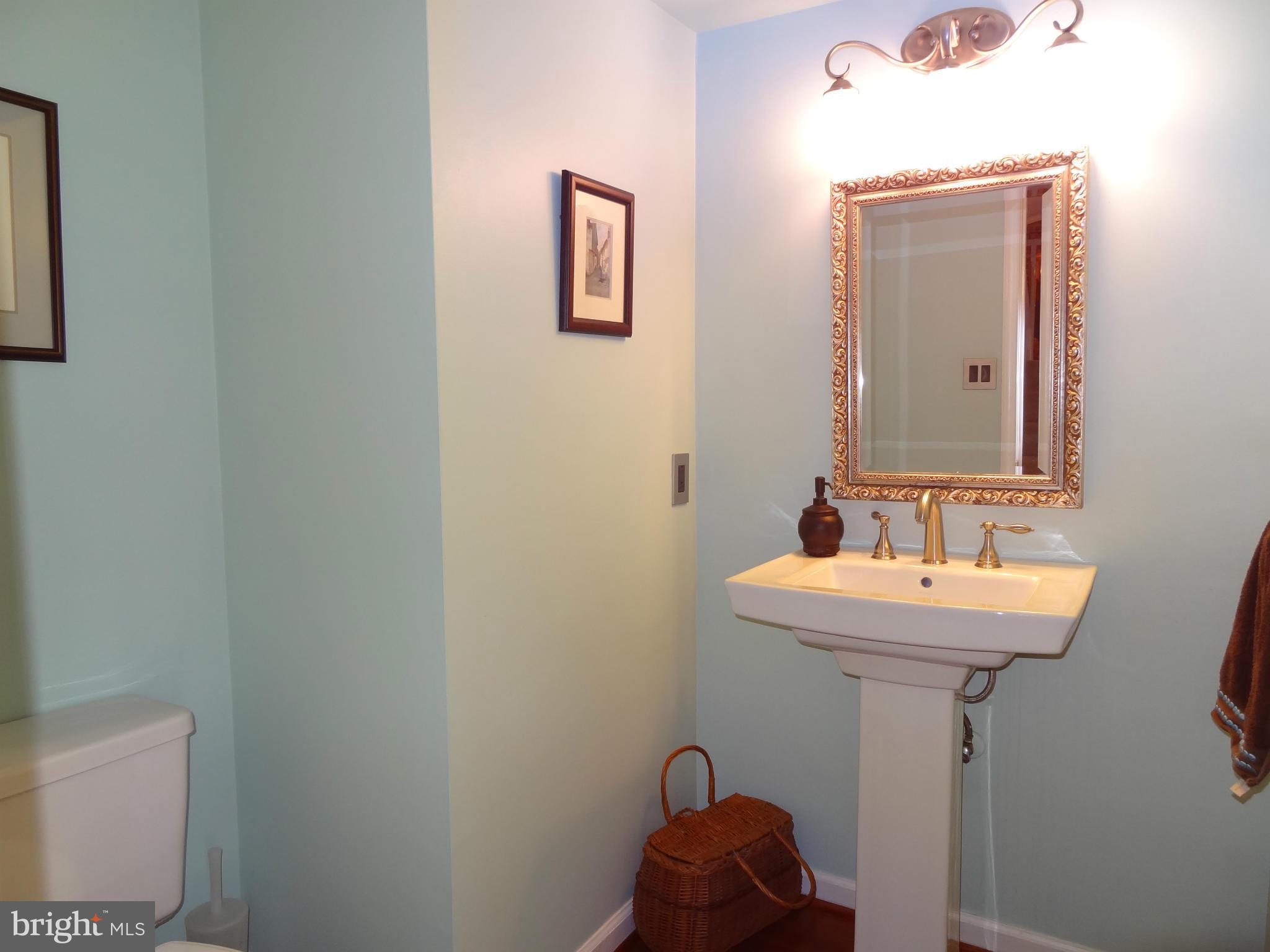 LITTLE ROCKY RUN - Residential