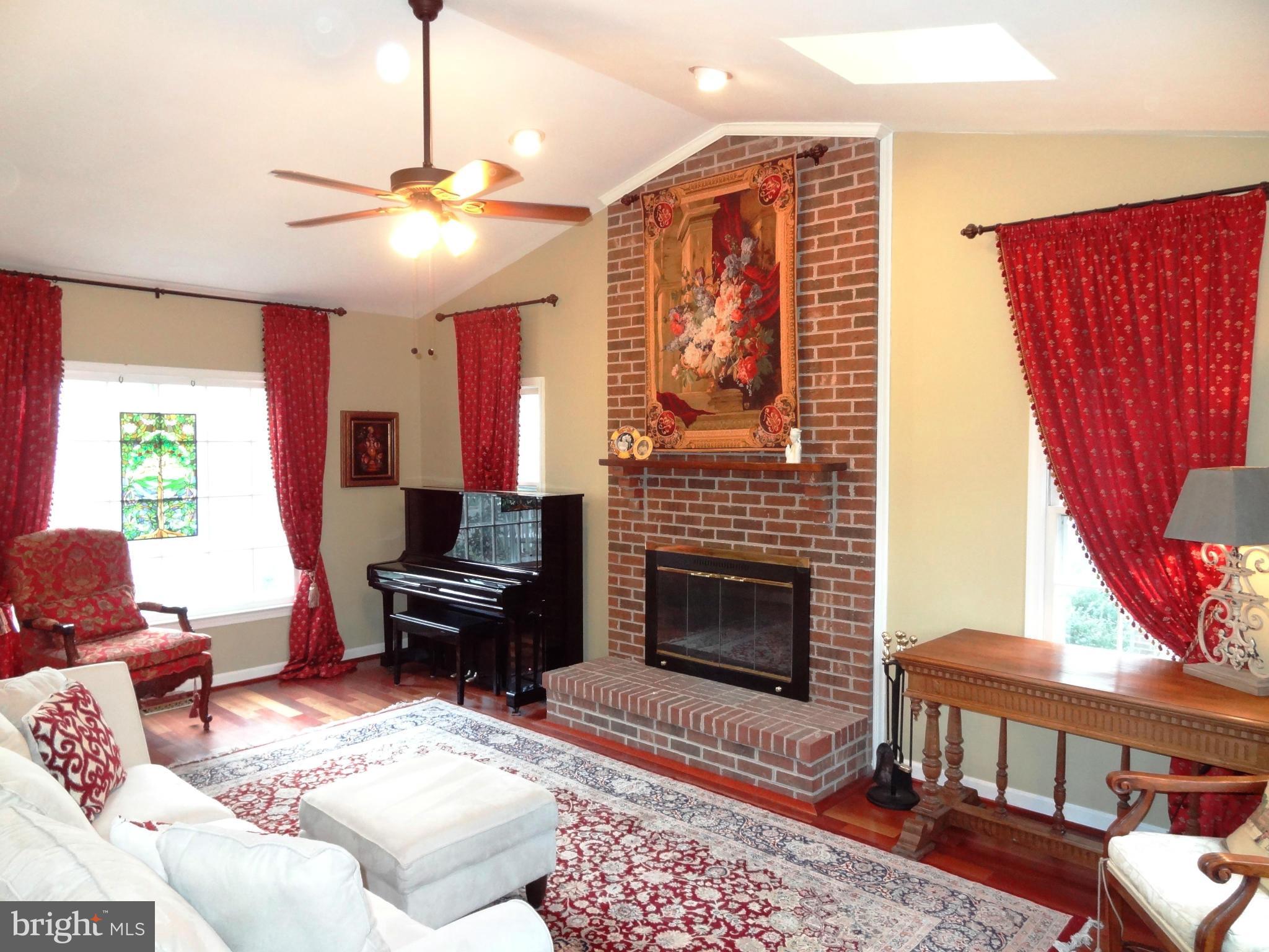 LITTLE ROCKY RUN - Residential