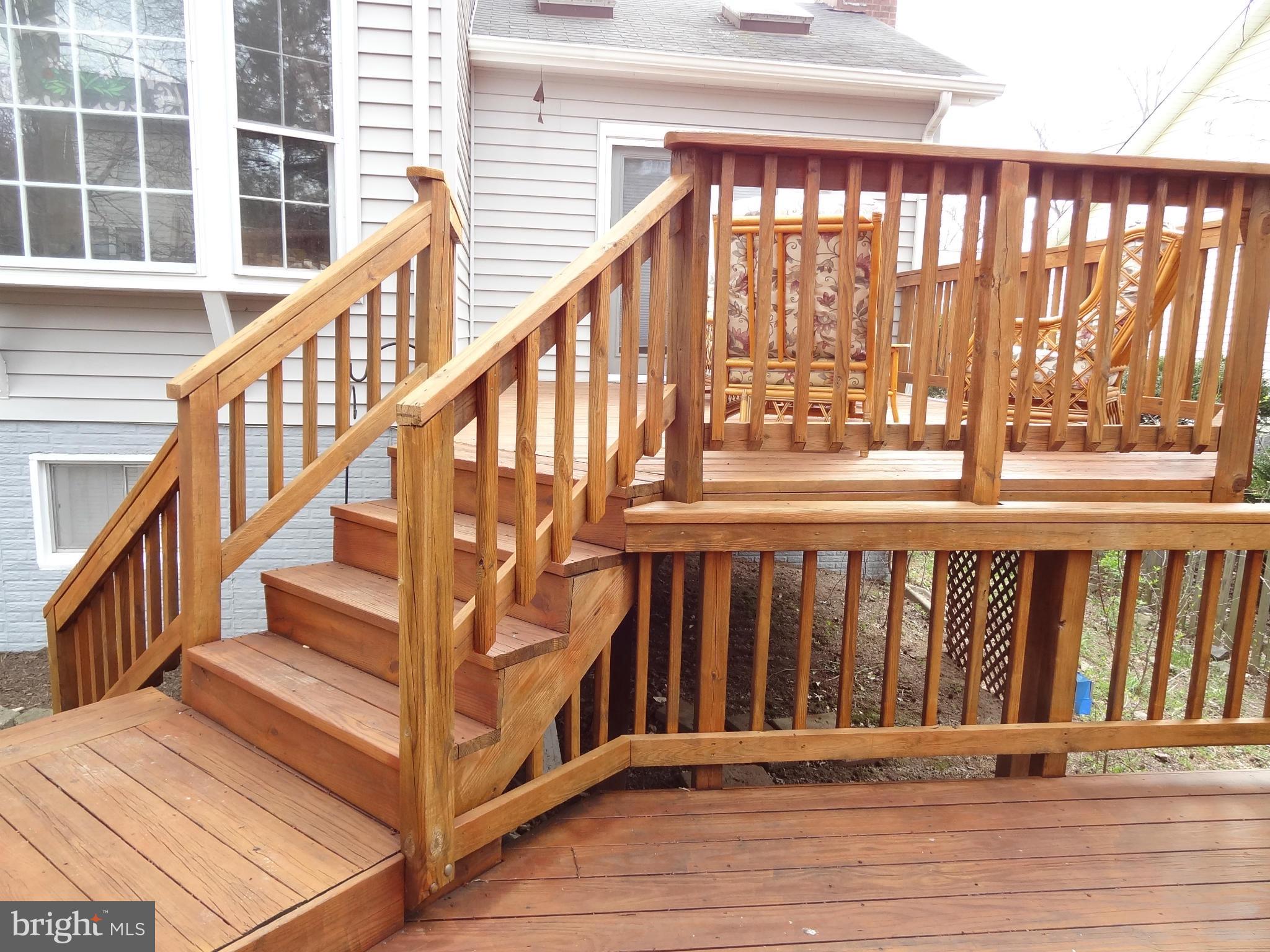 LITTLE ROCKY RUN - Residential