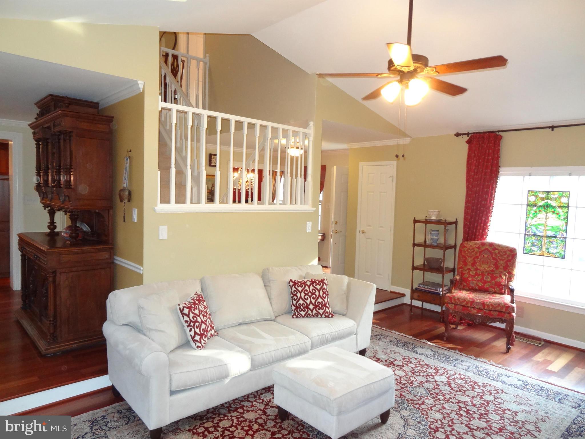 LITTLE ROCKY RUN - Residential