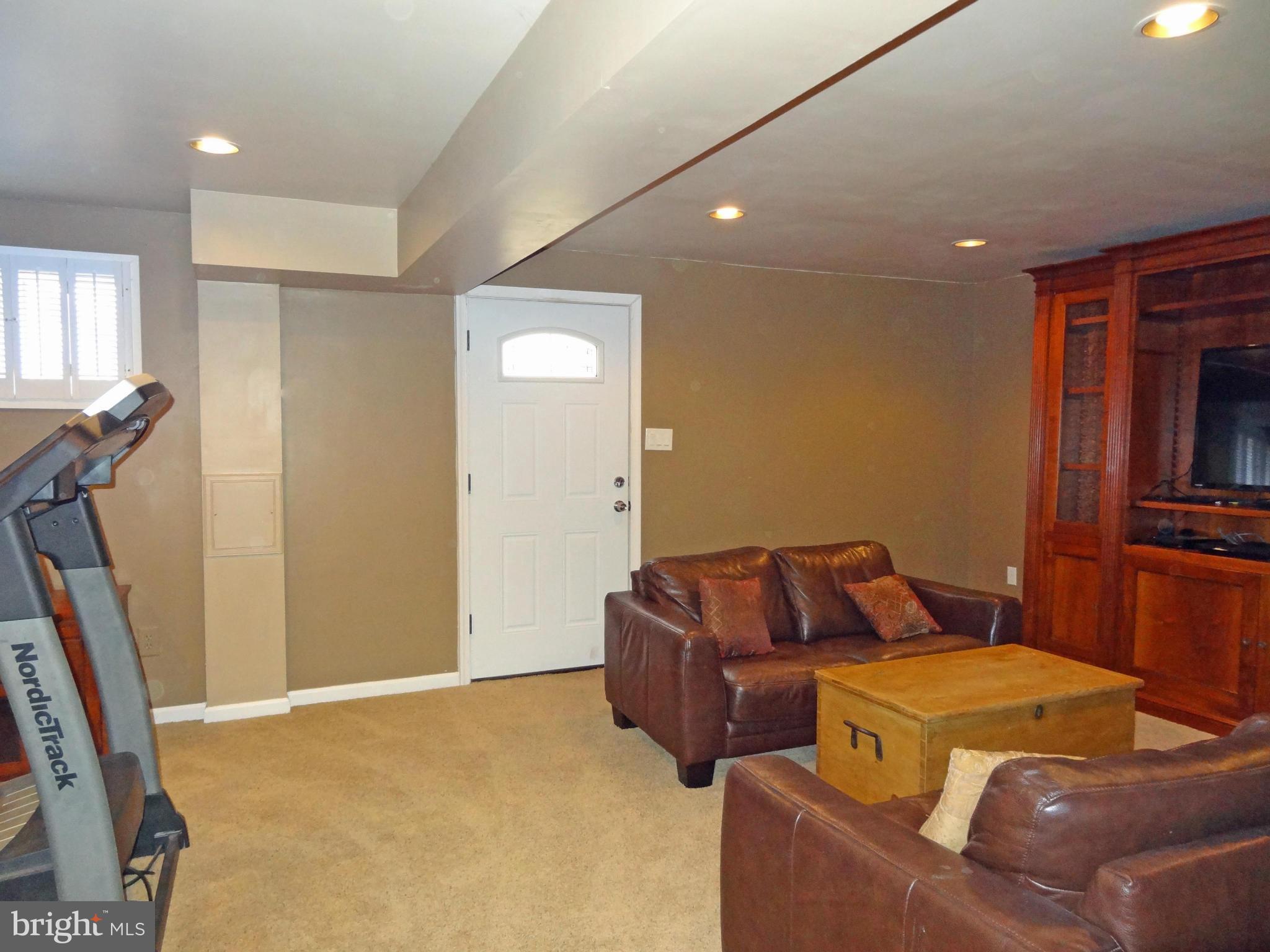 LITTLE ROCKY RUN - Residential