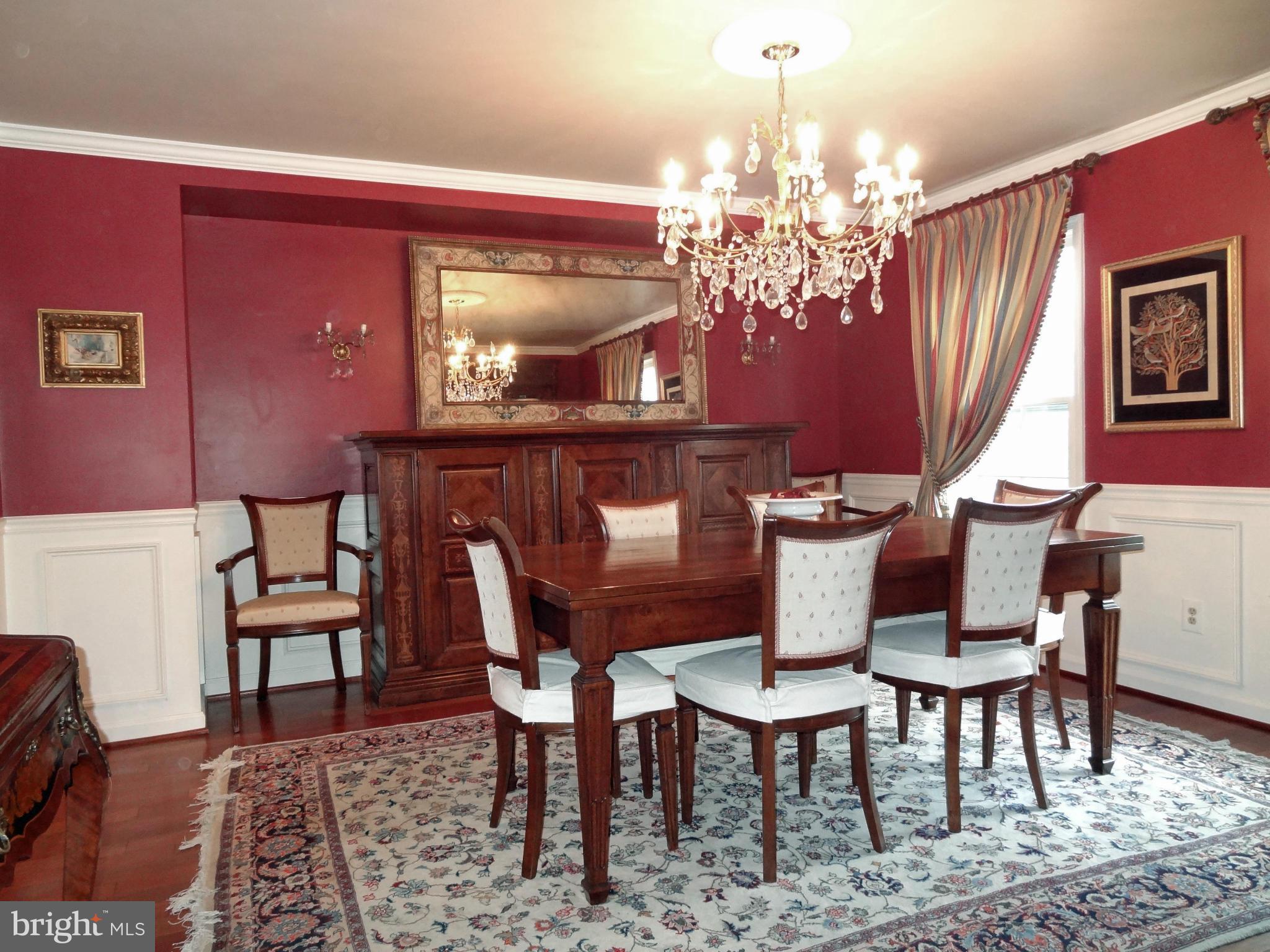 LITTLE ROCKY RUN - Residential