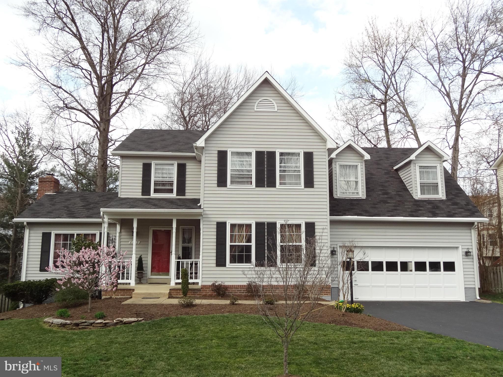 LITTLE ROCKY RUN - Residential