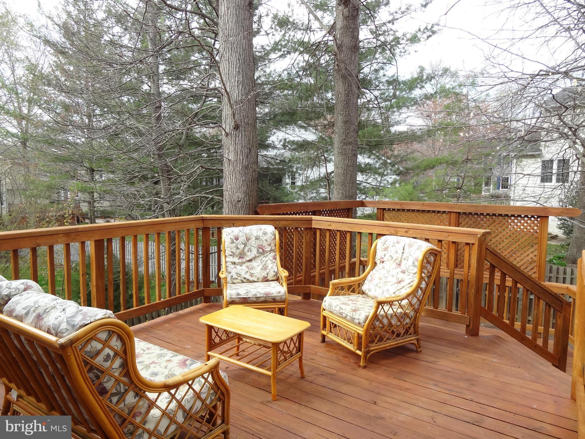 LITTLE ROCKY RUN - Residential