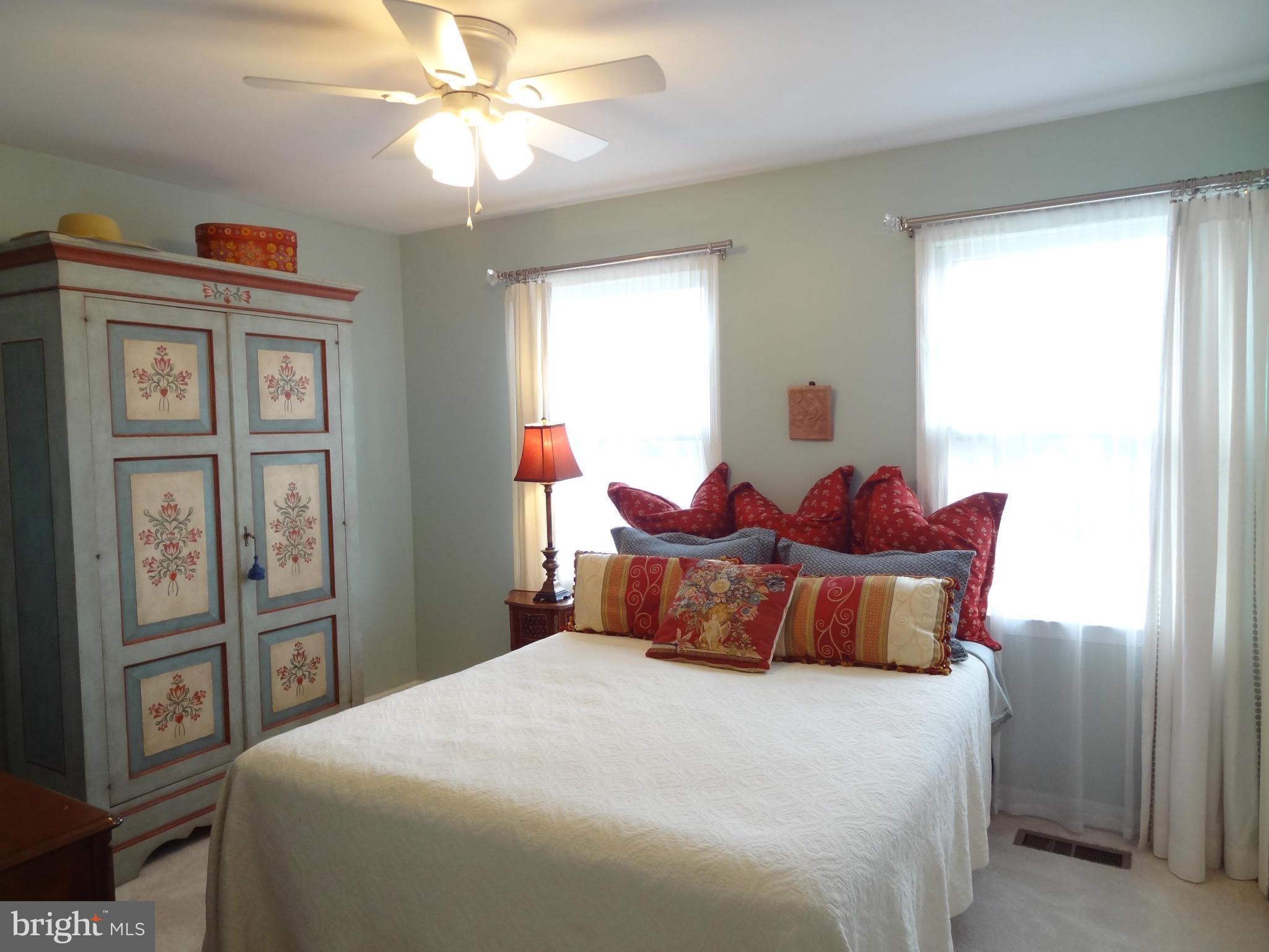 LITTLE ROCKY RUN - Residential