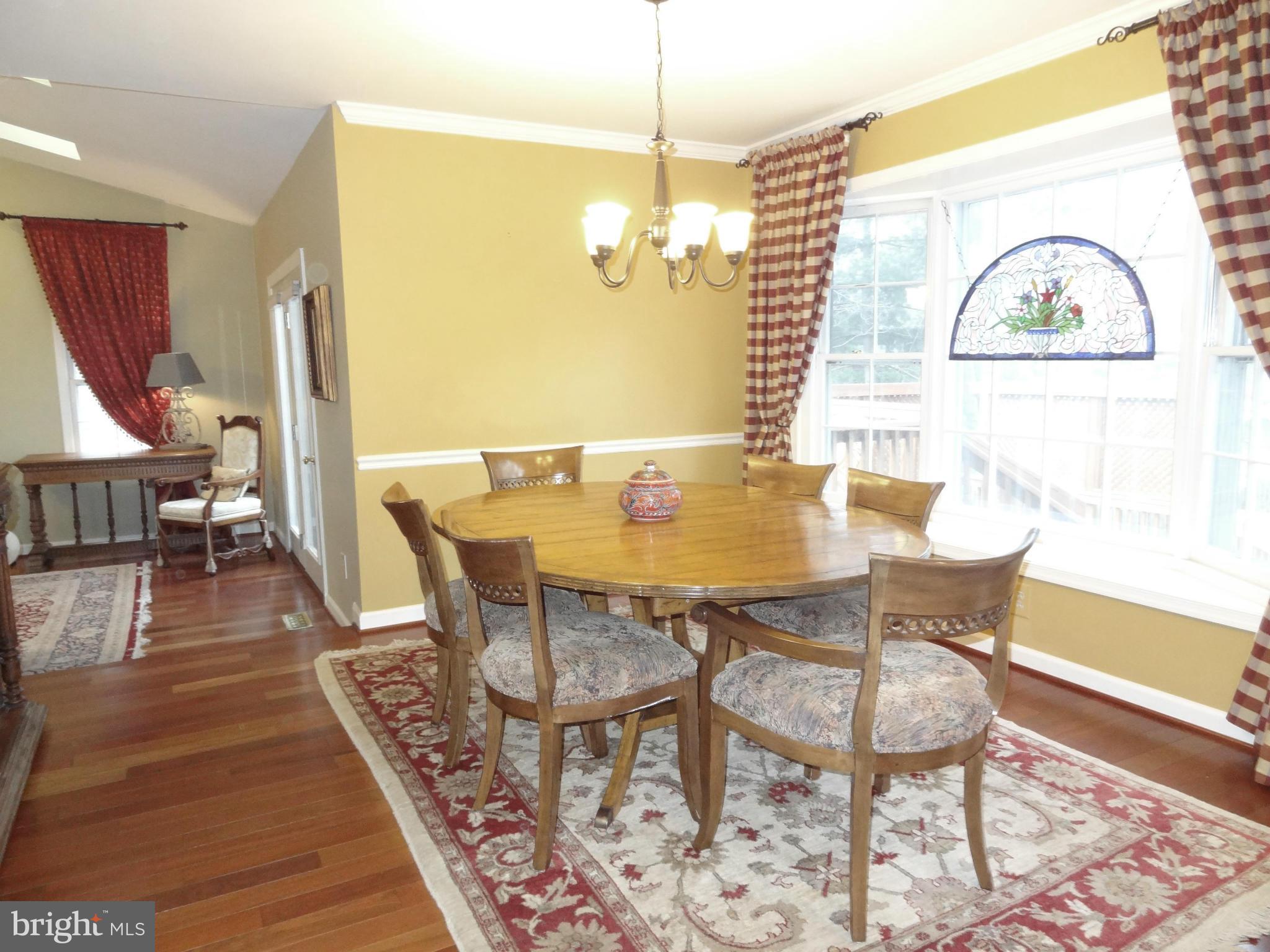 LITTLE ROCKY RUN - Residential