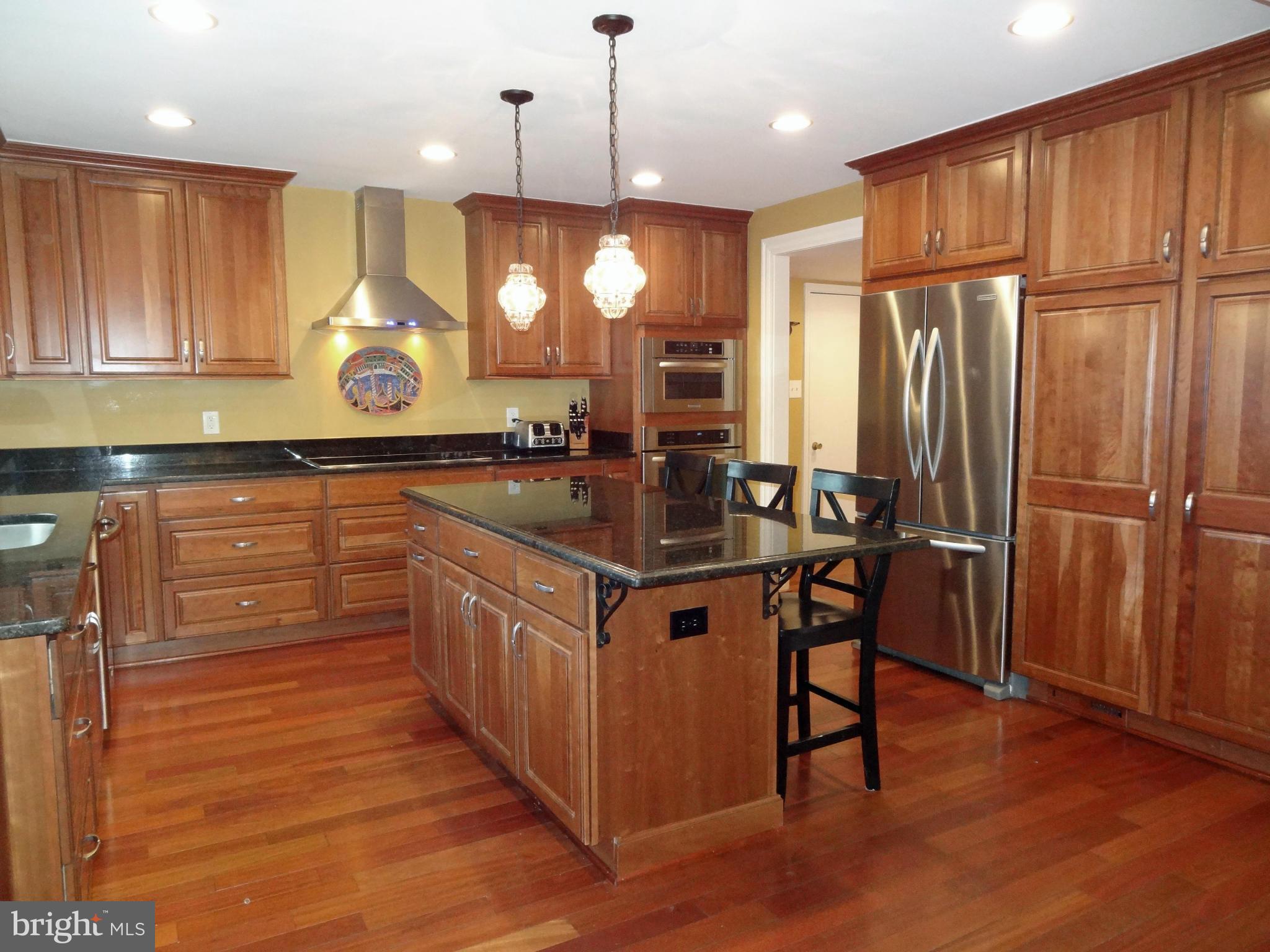 LITTLE ROCKY RUN - Residential