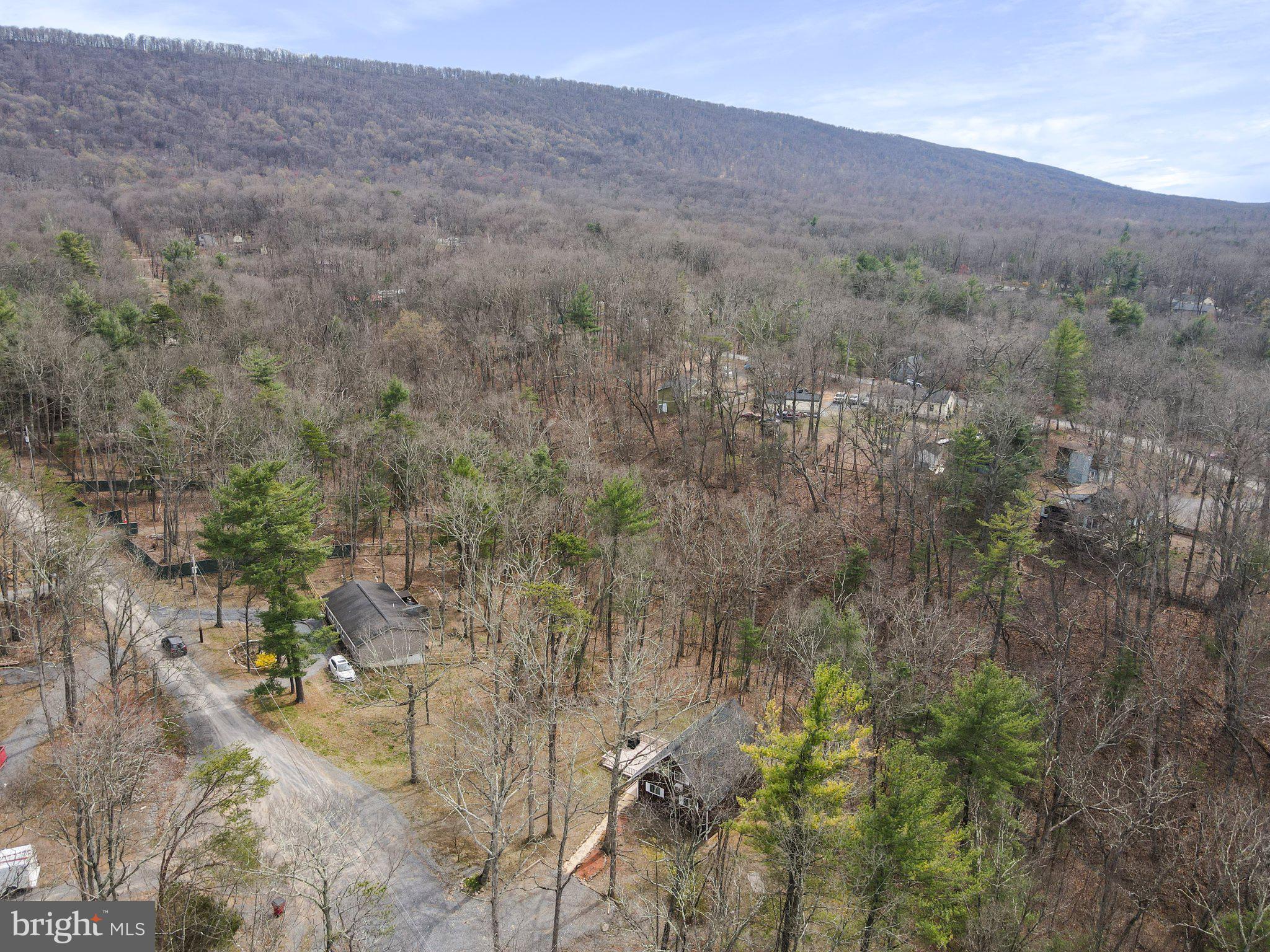 GLENWOOD FOREST - Residential