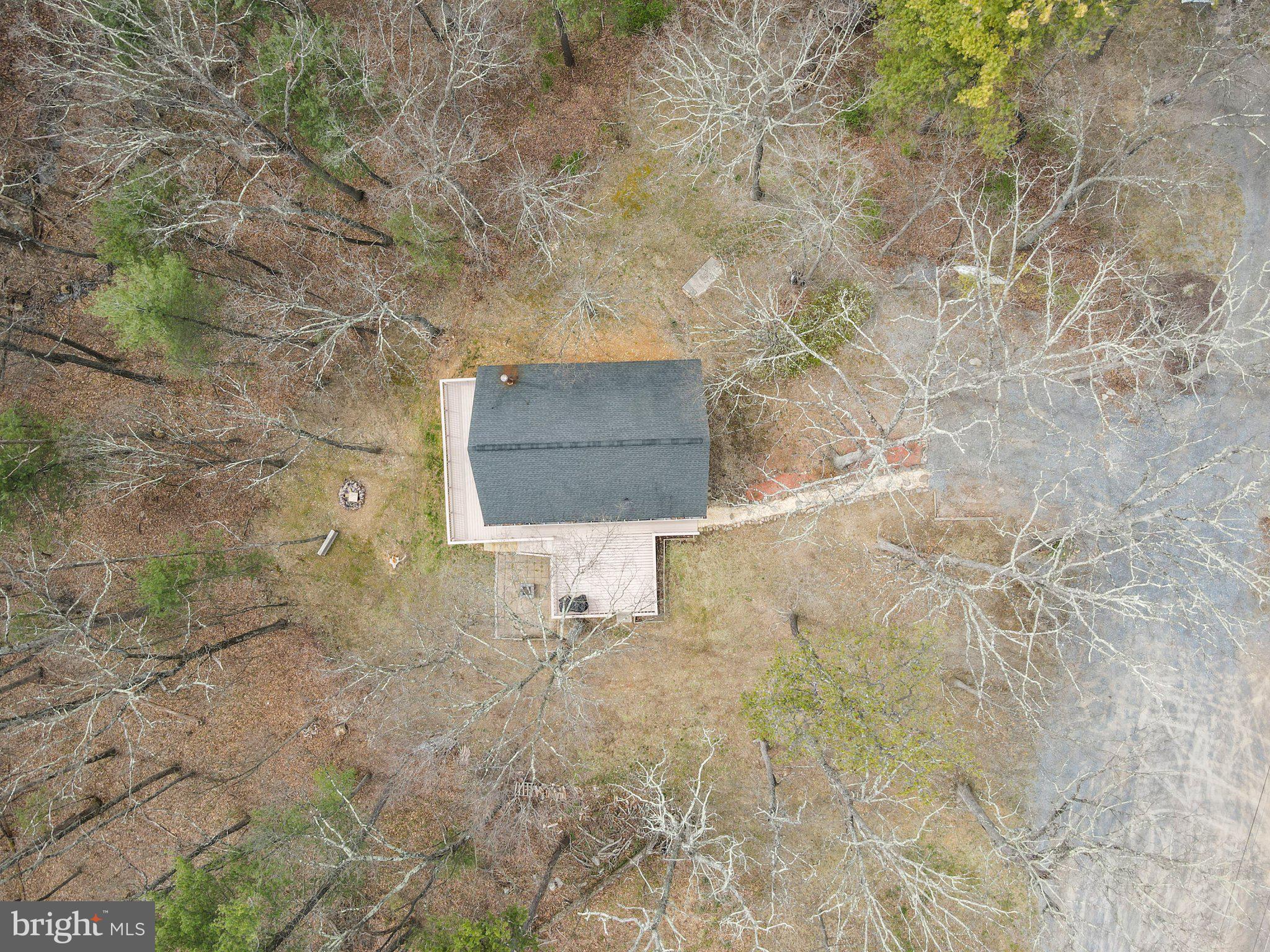 GLENWOOD FOREST - Residential