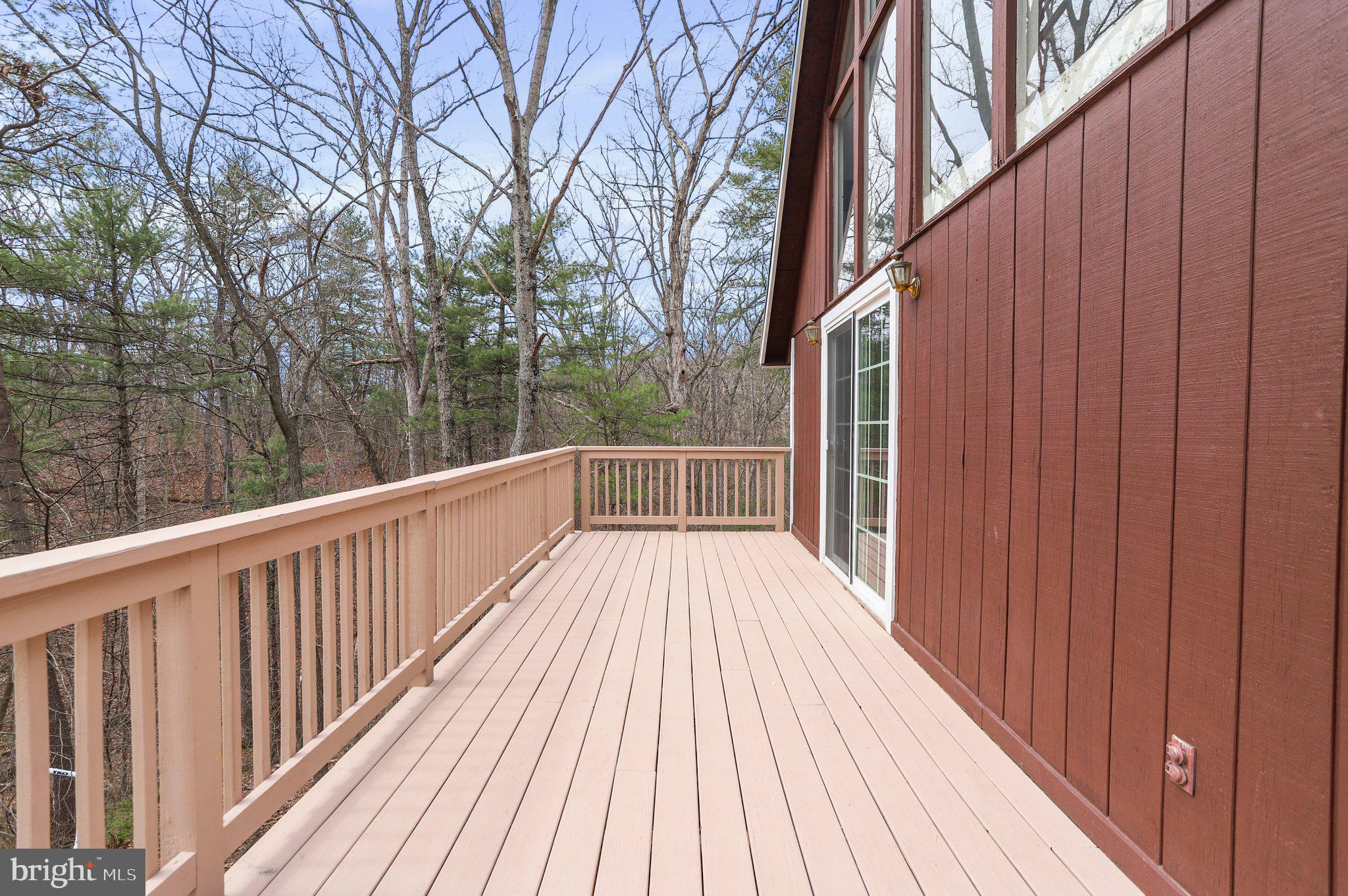 GLENWOOD FOREST - Residential