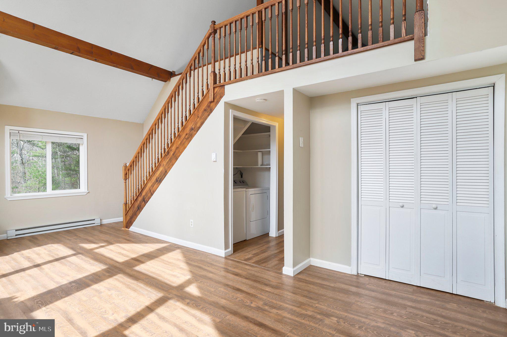 GLENWOOD FOREST - Residential