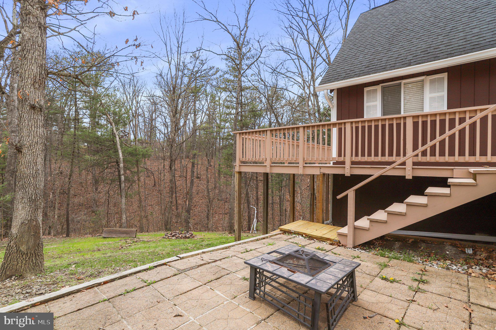 GLENWOOD FOREST - Residential