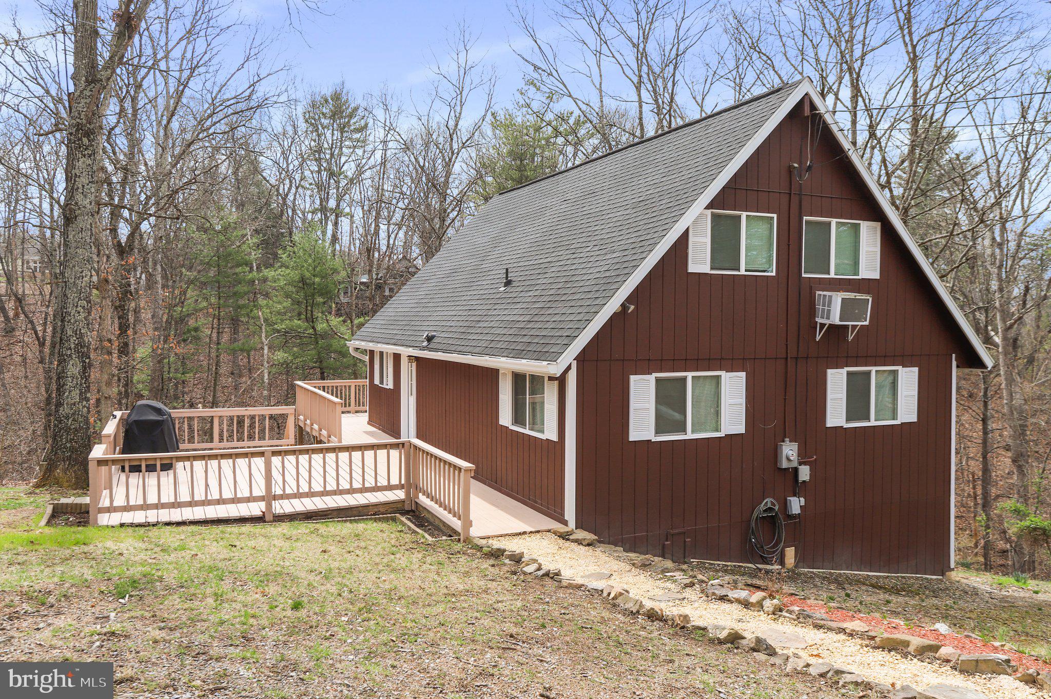 GLENWOOD FOREST - Residential