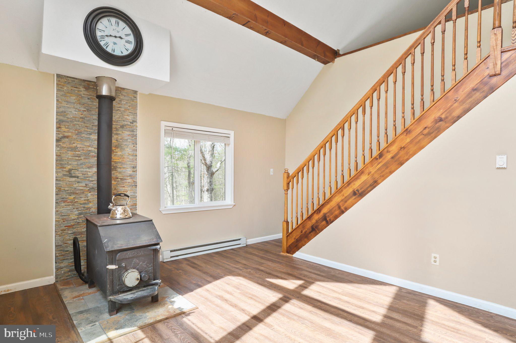 GLENWOOD FOREST - Residential