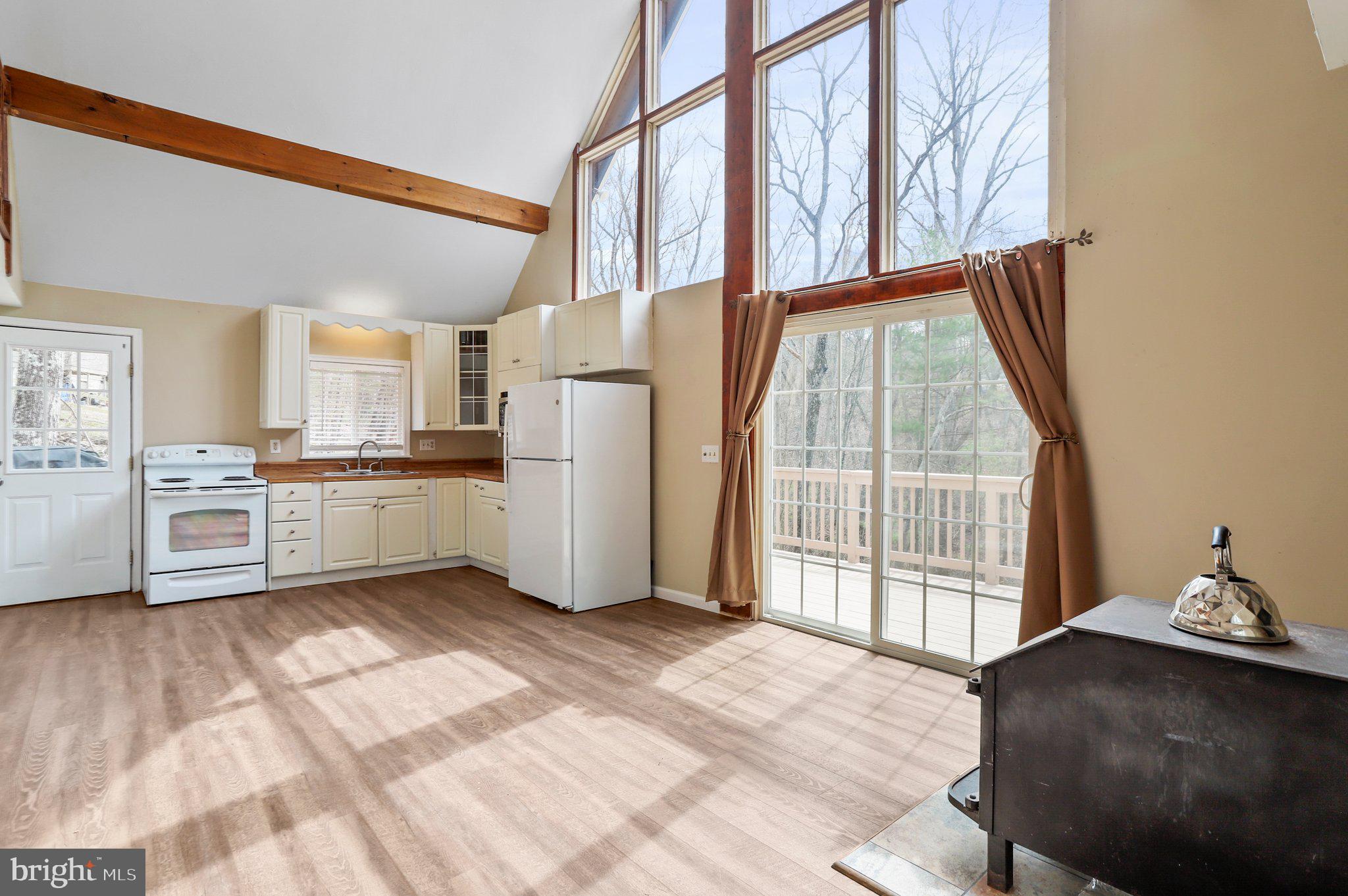 GLENWOOD FOREST - Residential