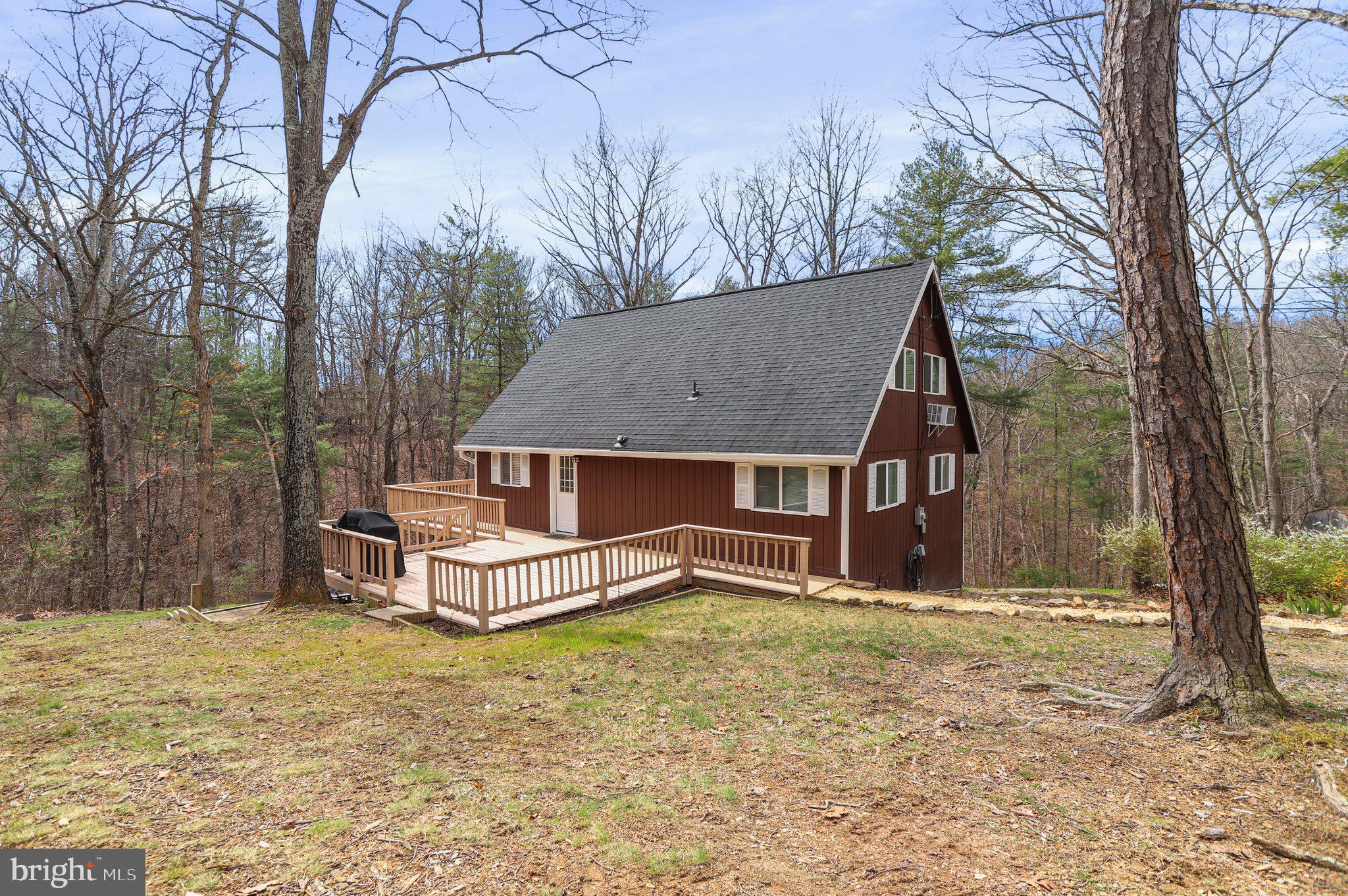 GLENWOOD FOREST - Residential