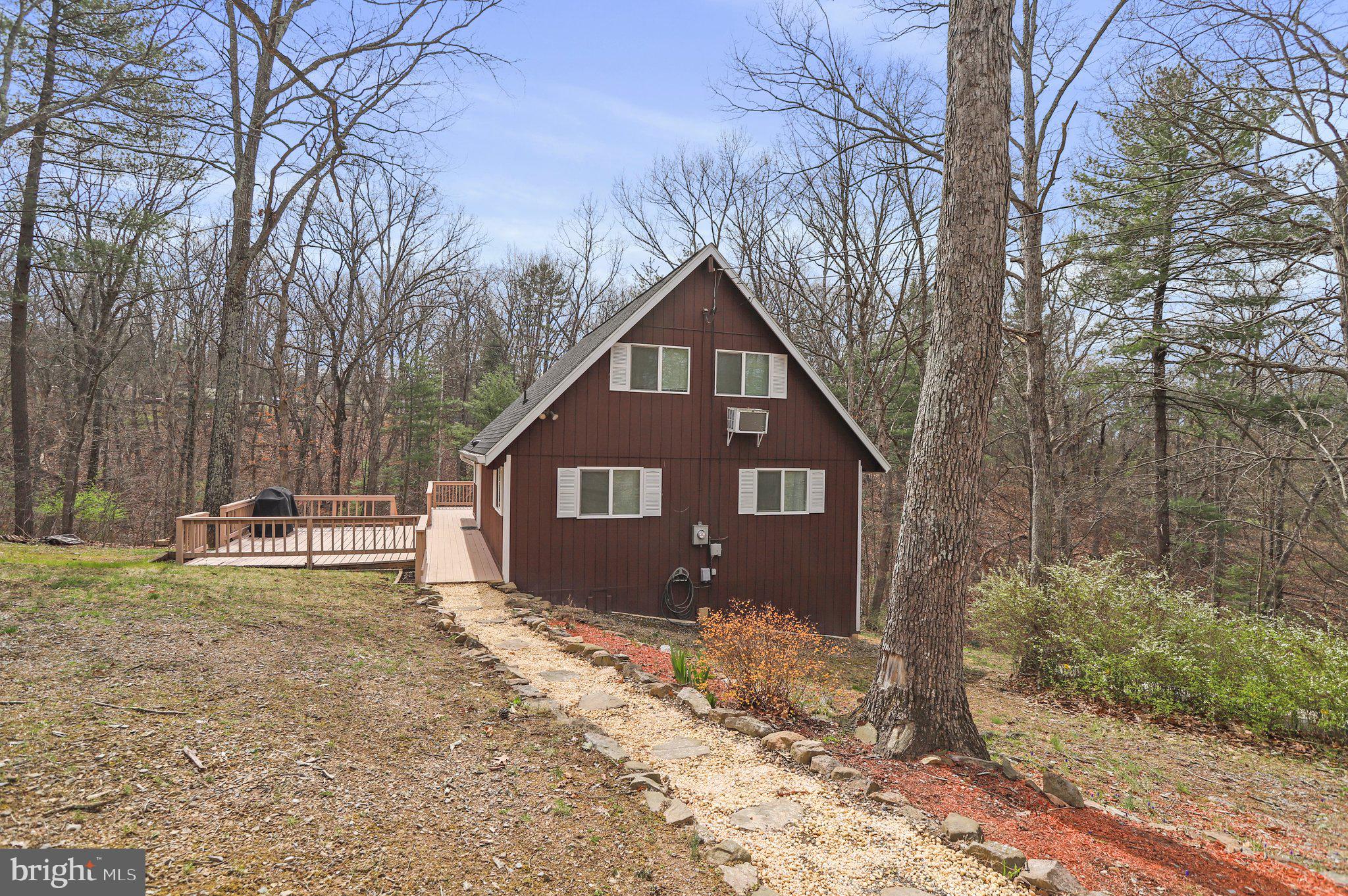 GLENWOOD FOREST - Residential