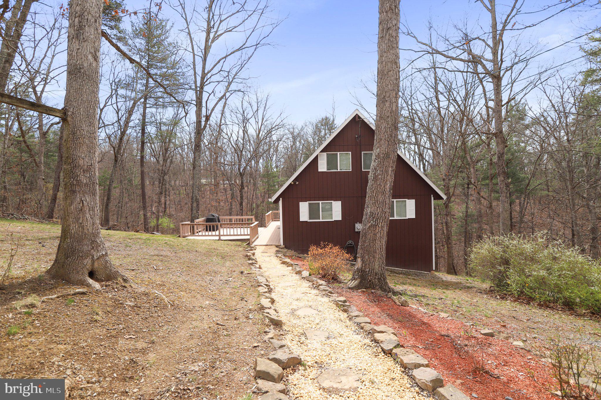 GLENWOOD FOREST - Residential