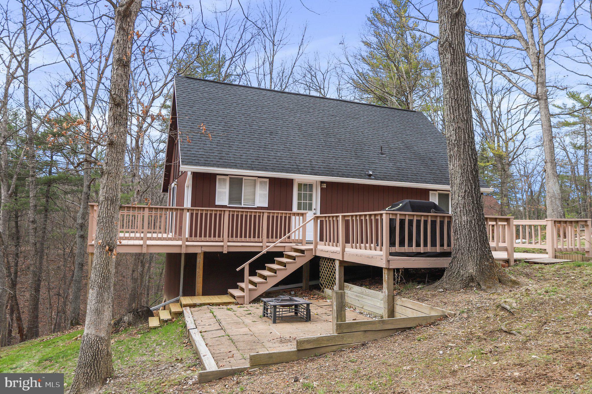 GLENWOOD FOREST - Residential