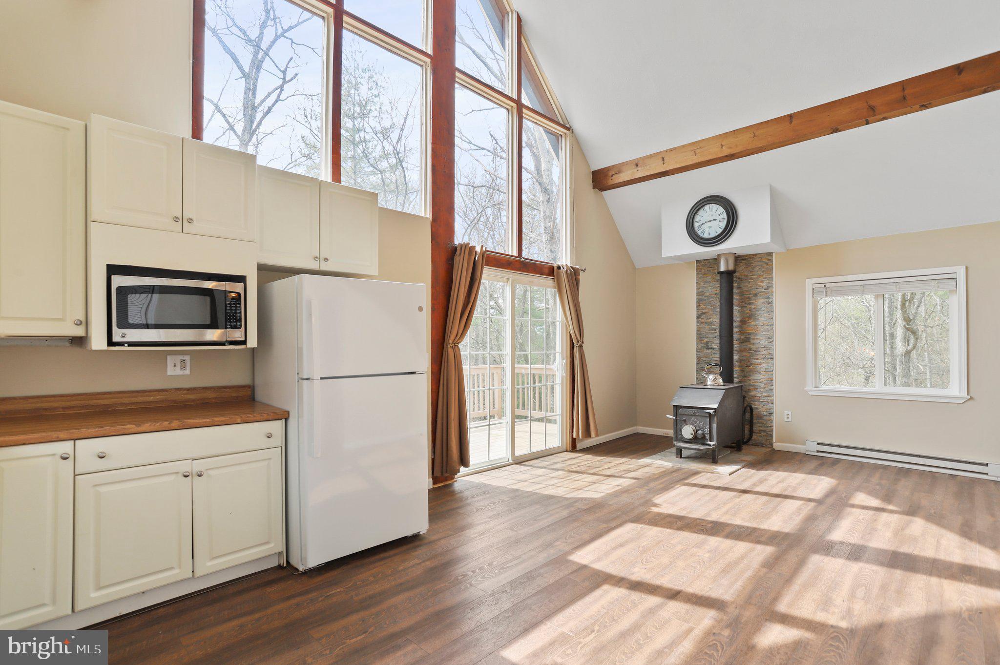 GLENWOOD FOREST - Residential