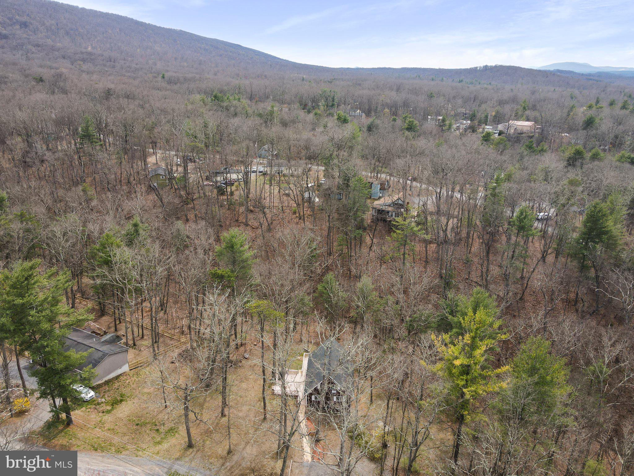 GLENWOOD FOREST - Residential