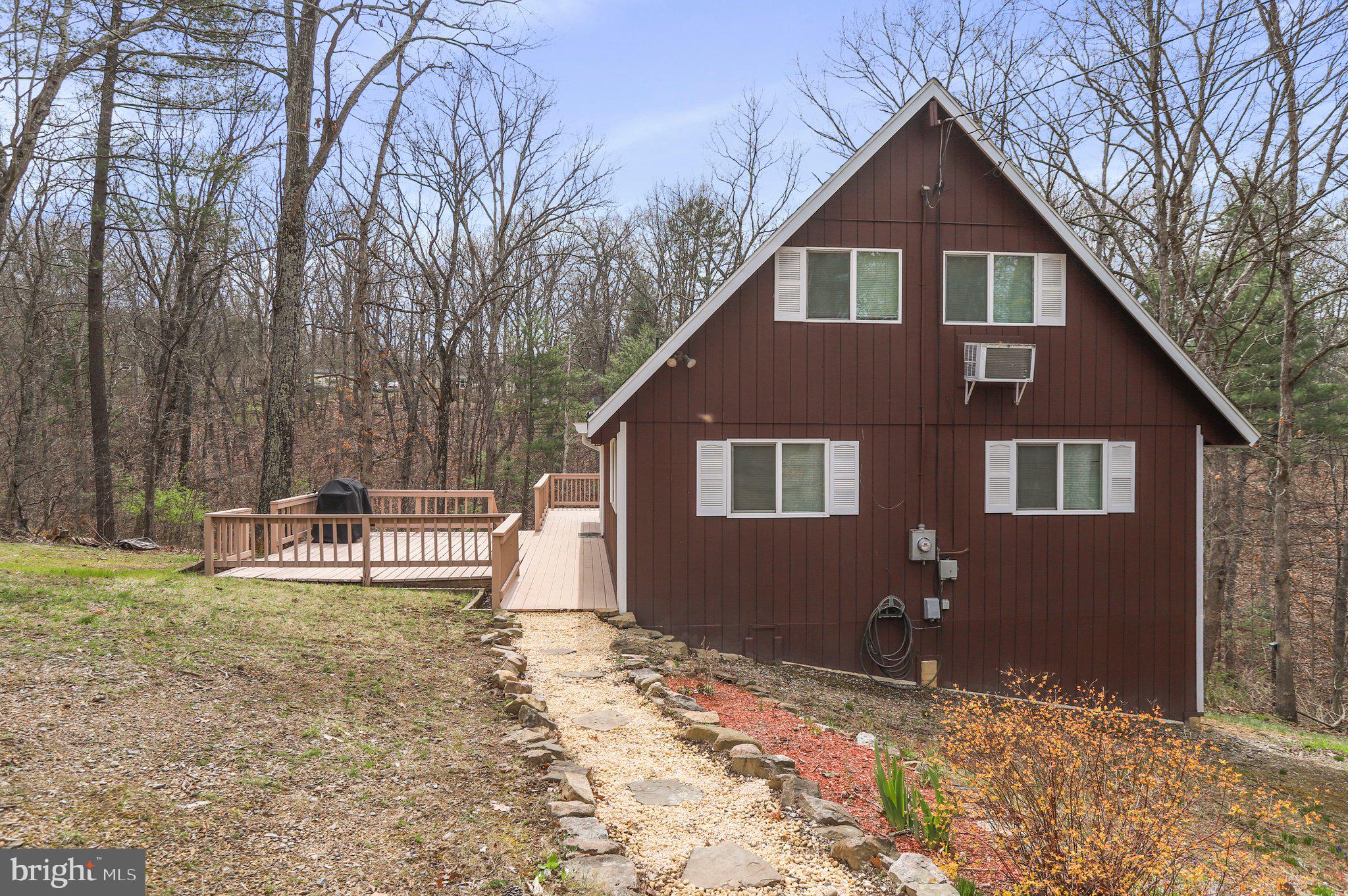 GLENWOOD FOREST - Residential