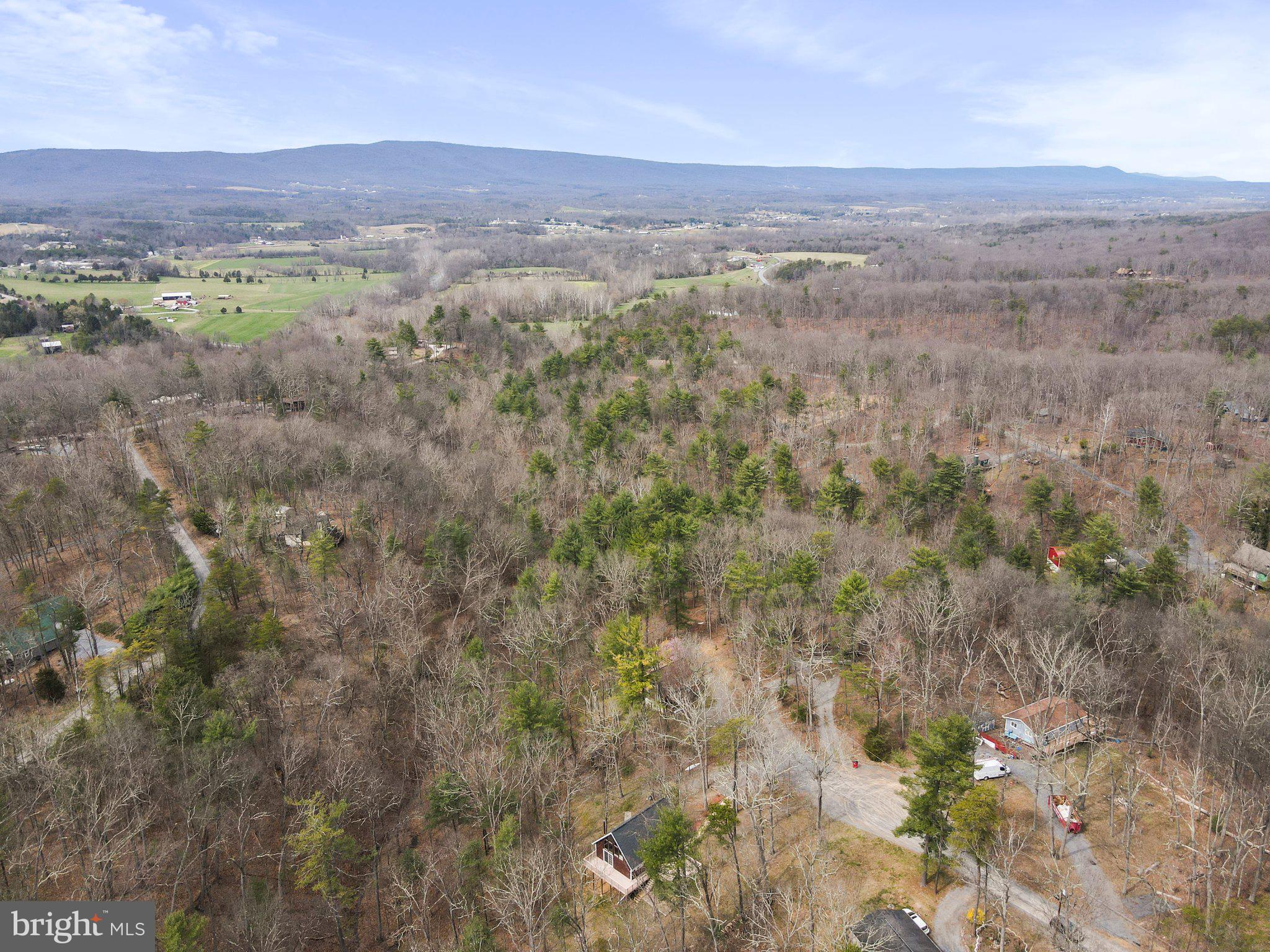GLENWOOD FOREST - Residential