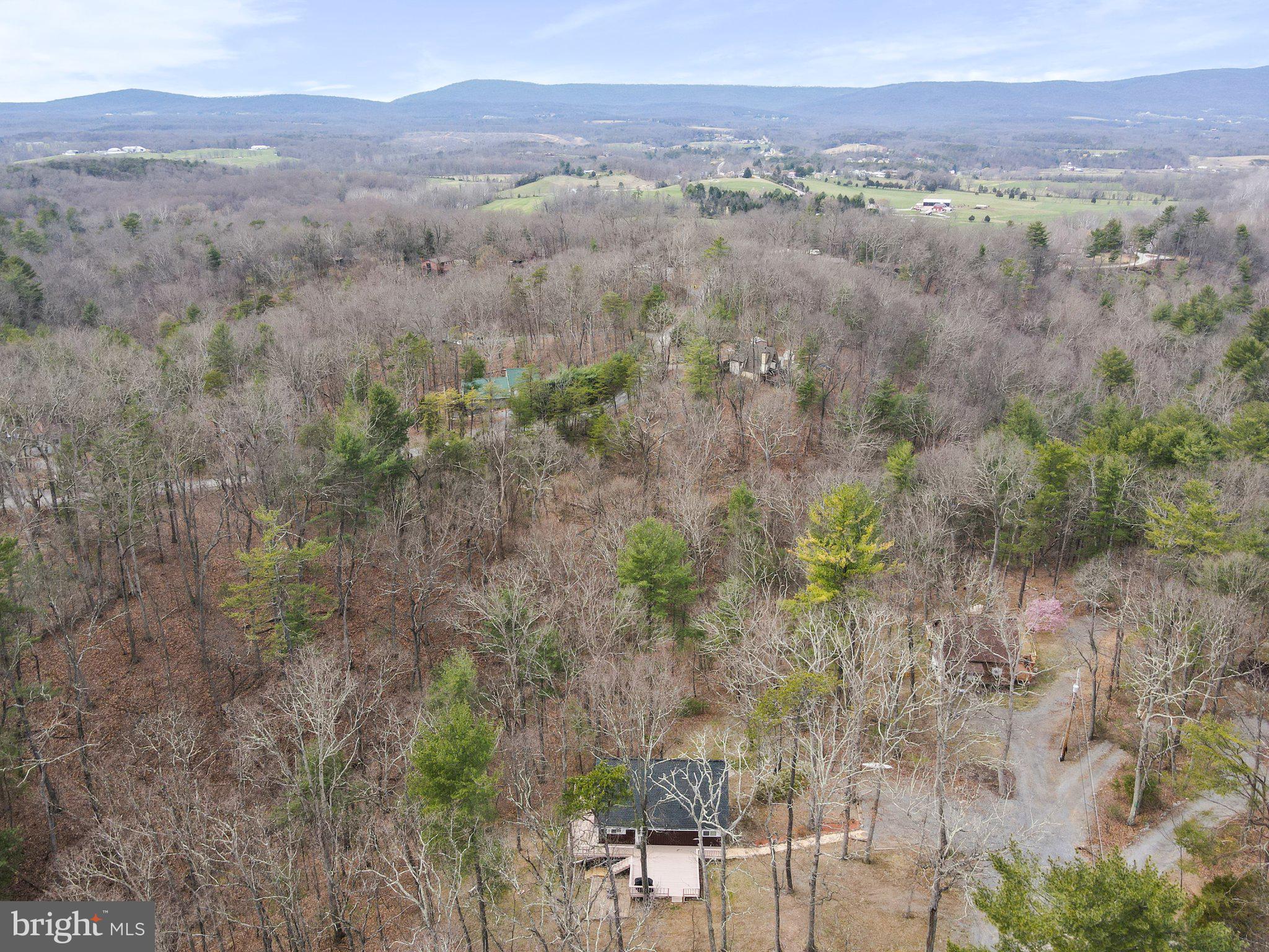 GLENWOOD FOREST - Residential