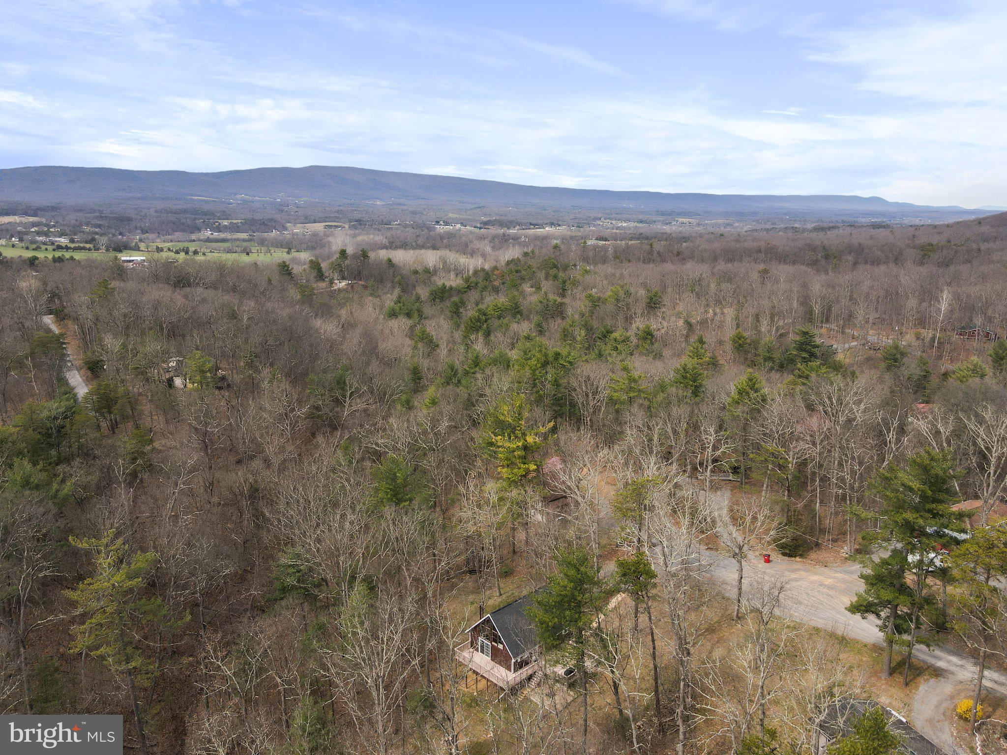 GLENWOOD FOREST - Residential