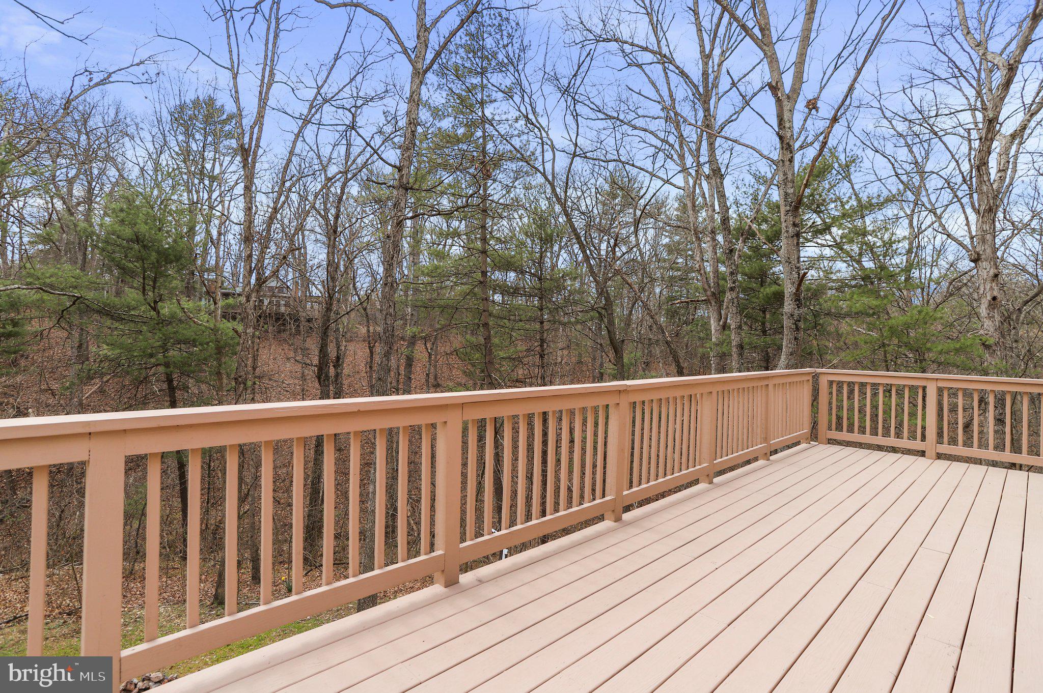 GLENWOOD FOREST - Residential