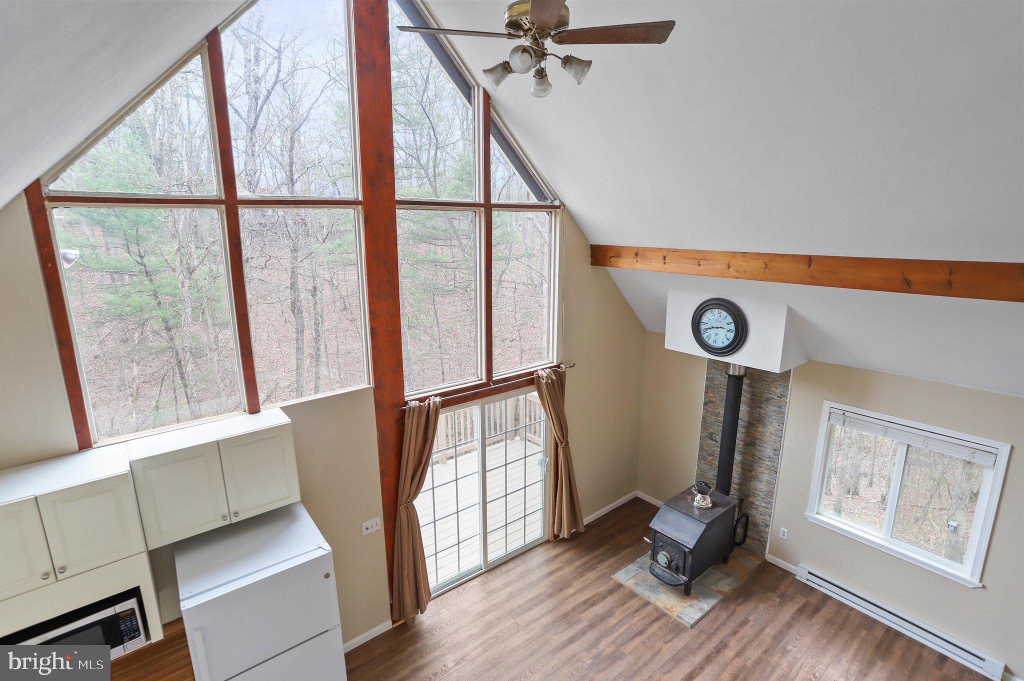 GLENWOOD FOREST - Residential