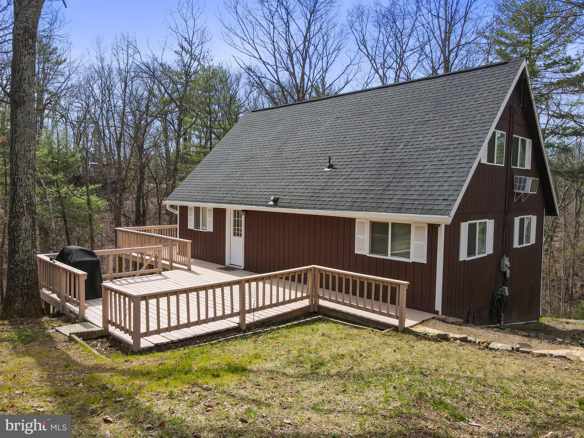 GLENWOOD FOREST - Residential