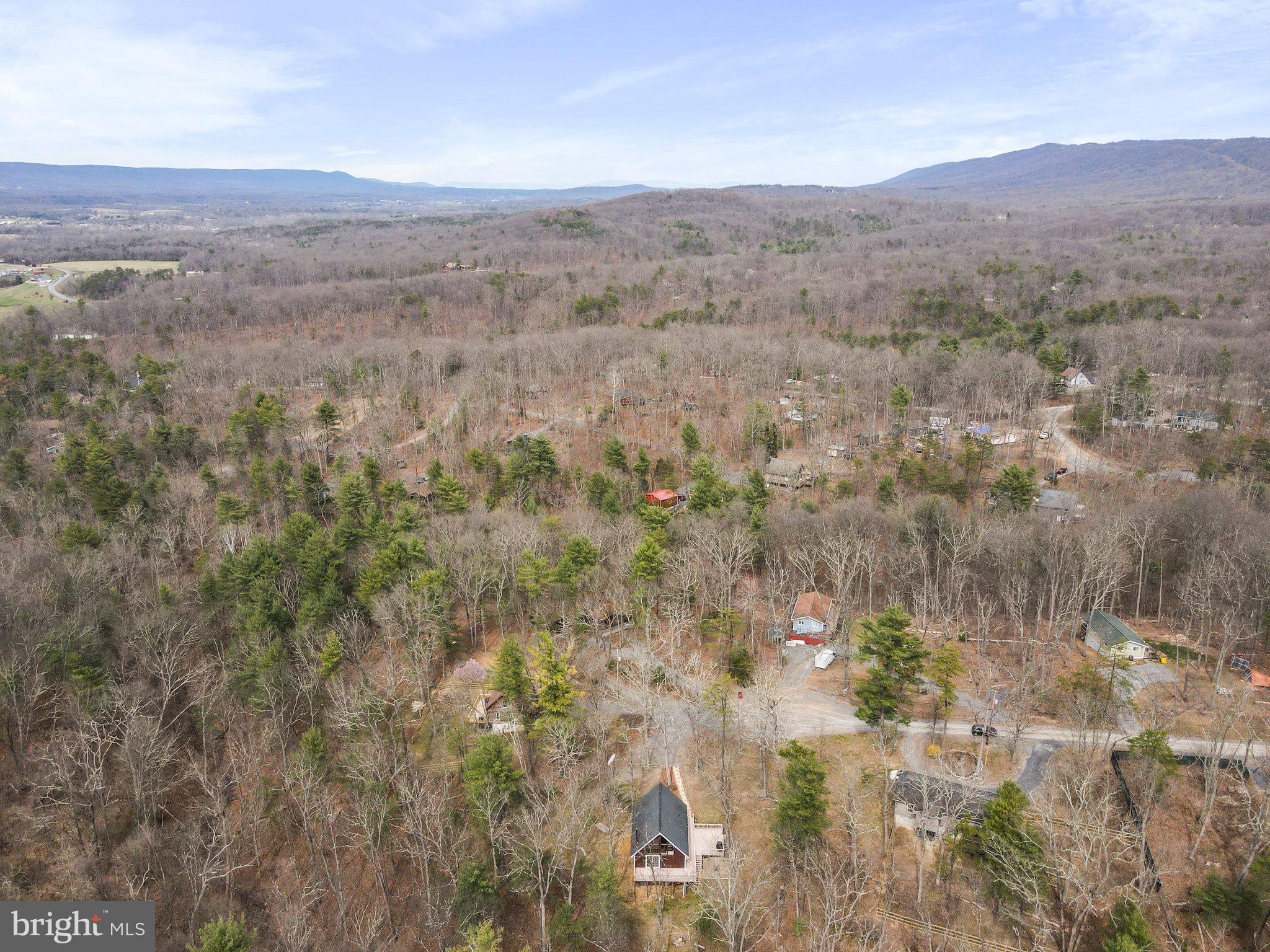 GLENWOOD FOREST - Residential