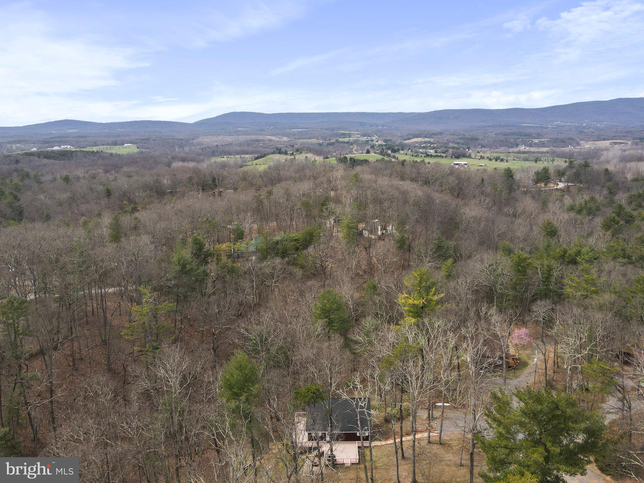 GLENWOOD FOREST - Residential