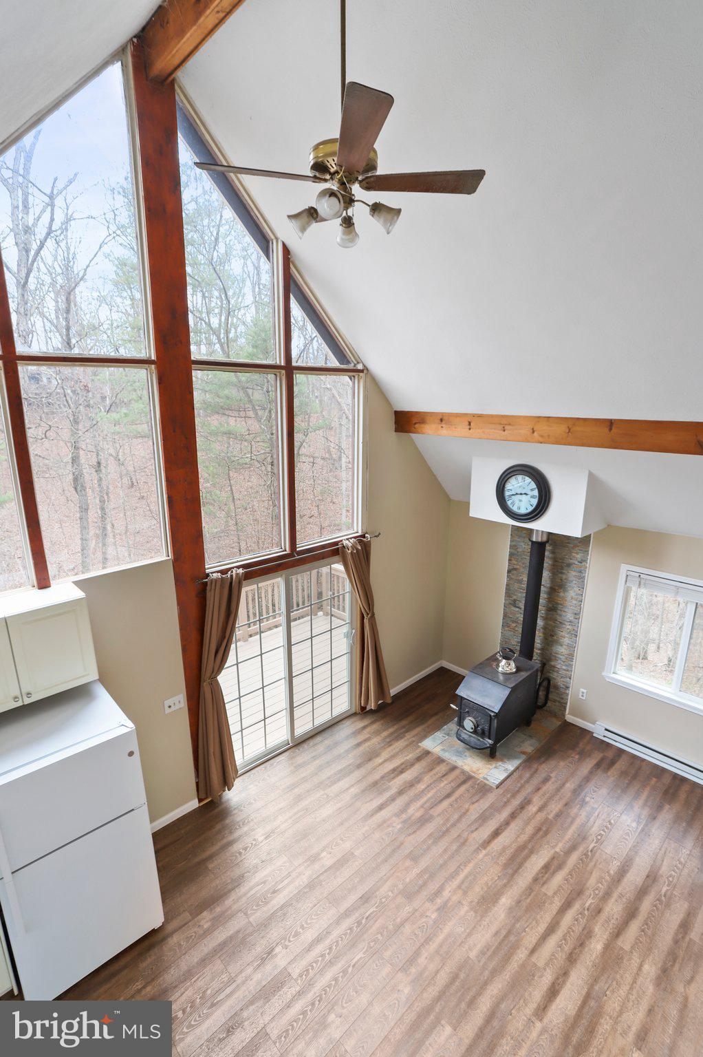 GLENWOOD FOREST - Residential