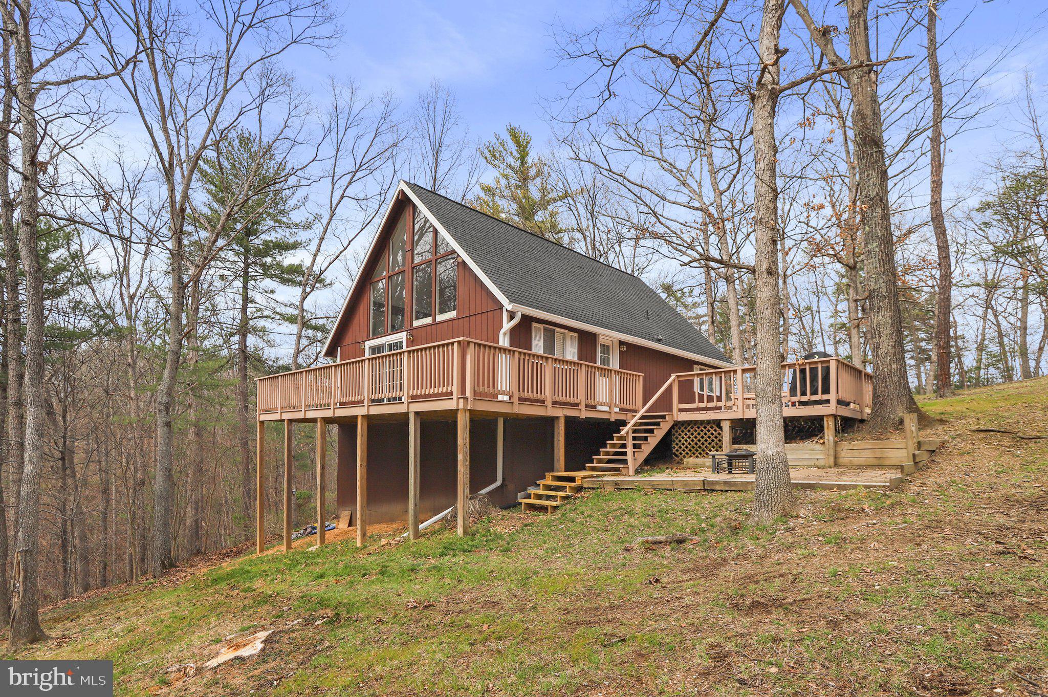 GLENWOOD FOREST - Residential