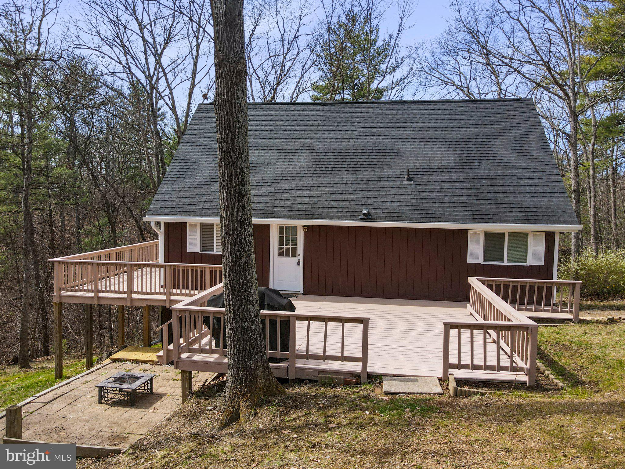 GLENWOOD FOREST - Residential