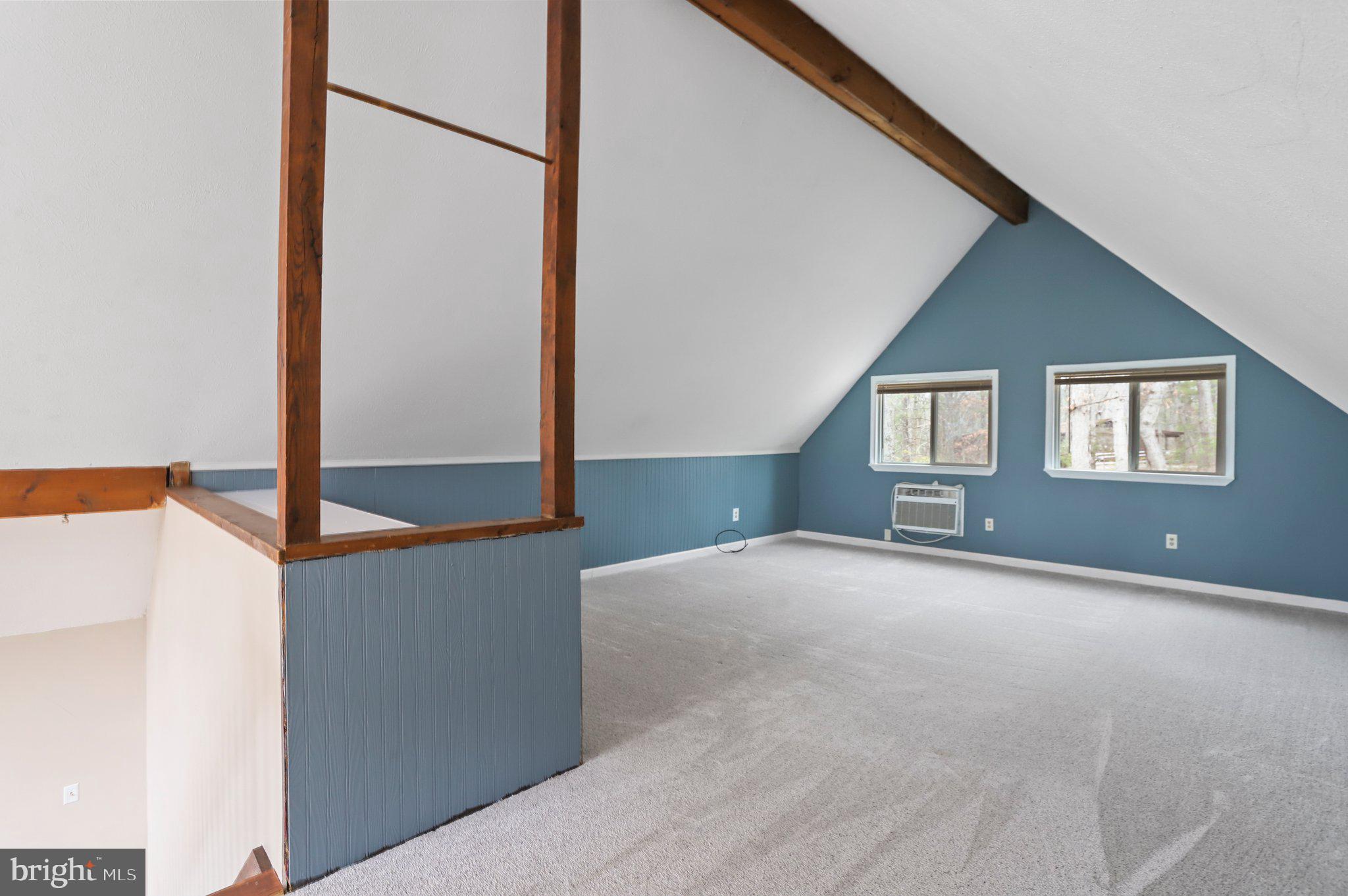 GLENWOOD FOREST - Residential