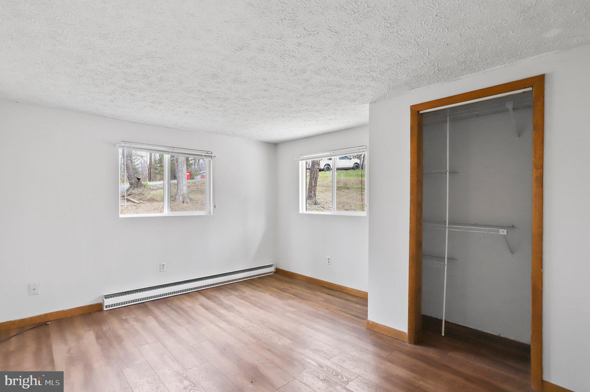 GLENWOOD FOREST - Residential