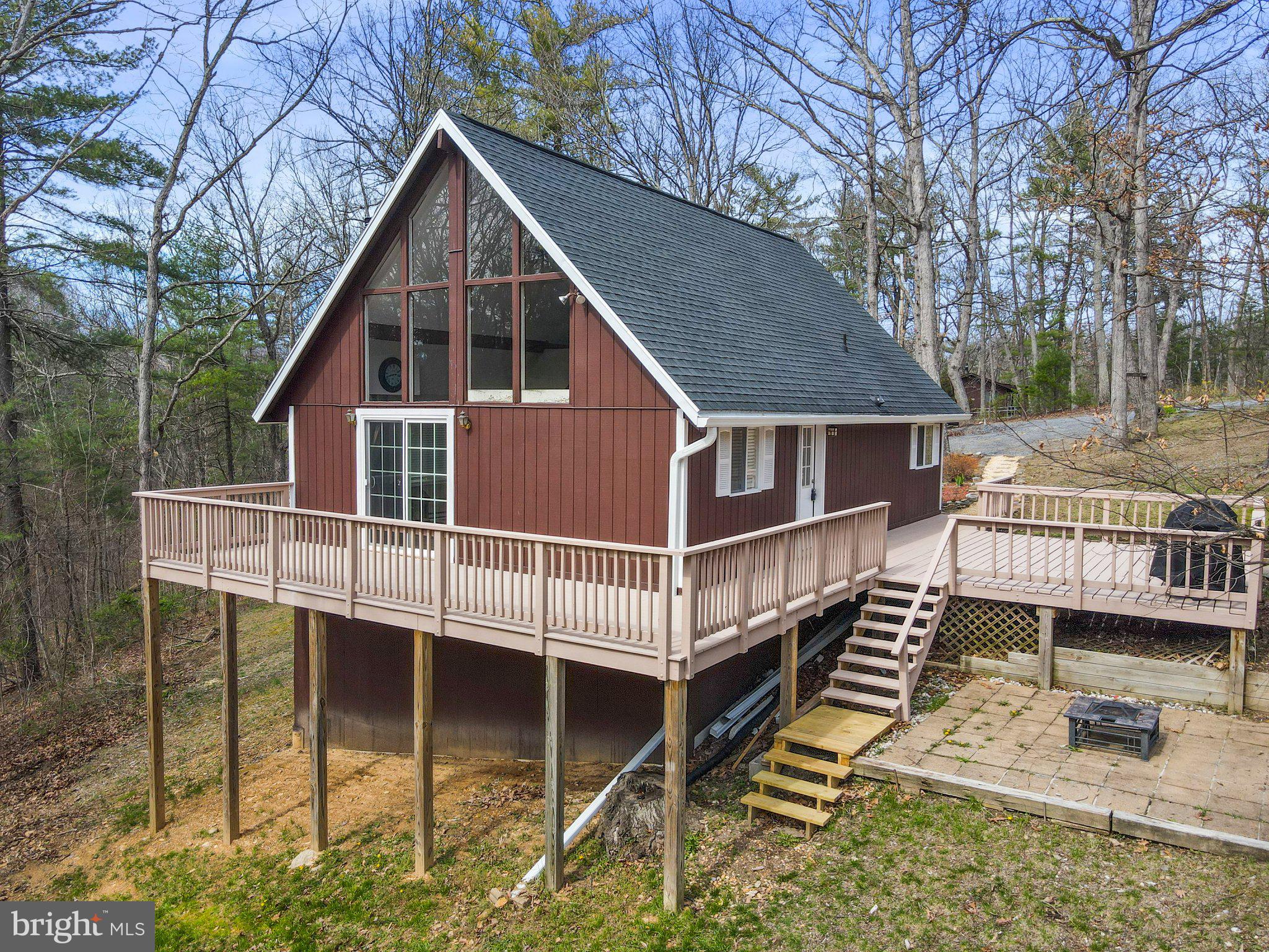 GLENWOOD FOREST - Residential