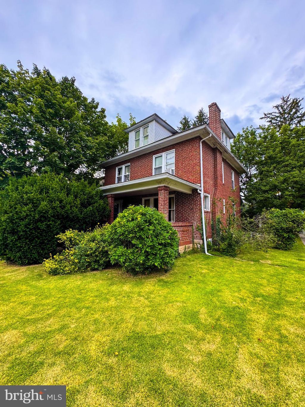 Photo of 9 Lombardy Circle, LEWISTOWN, PA 17044 (MLS # PAMF2052886)