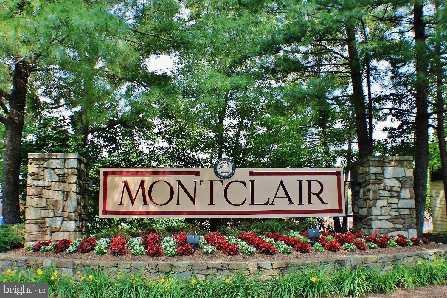 MONTCLAIR/COUNTRY CLUB - Residential