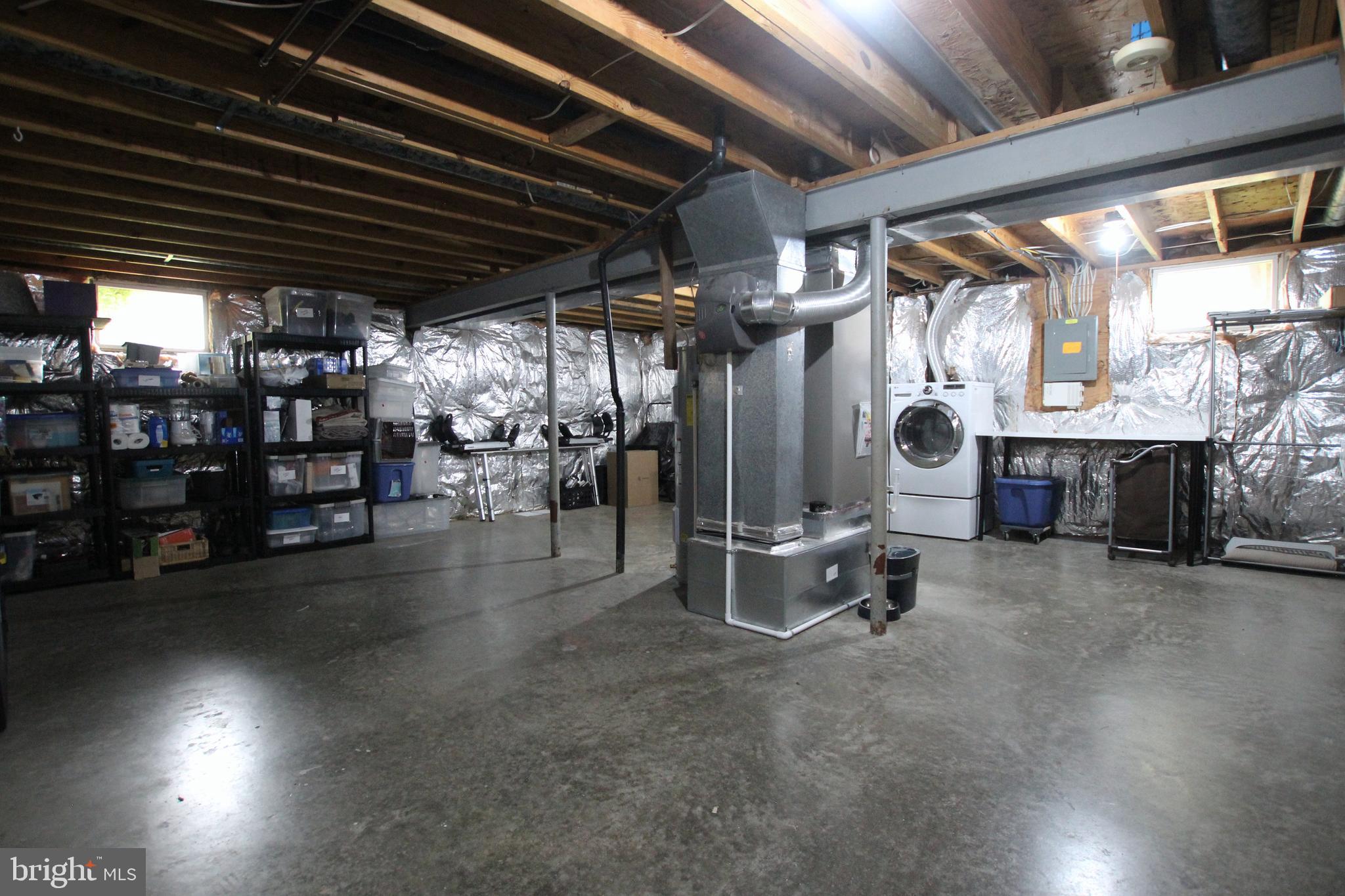 MONTCLAIR/COUNTRY CLUB - Residential