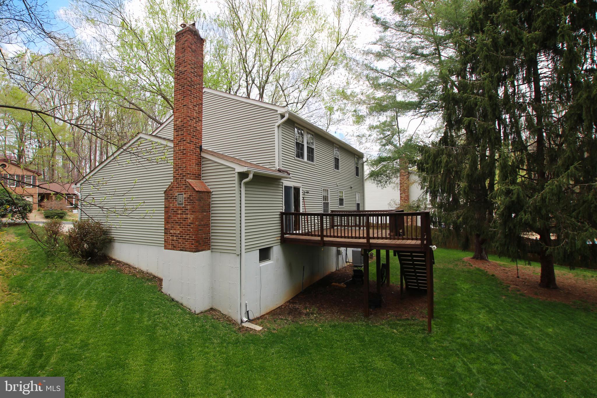 MONTCLAIR/COUNTRY CLUB - Residential